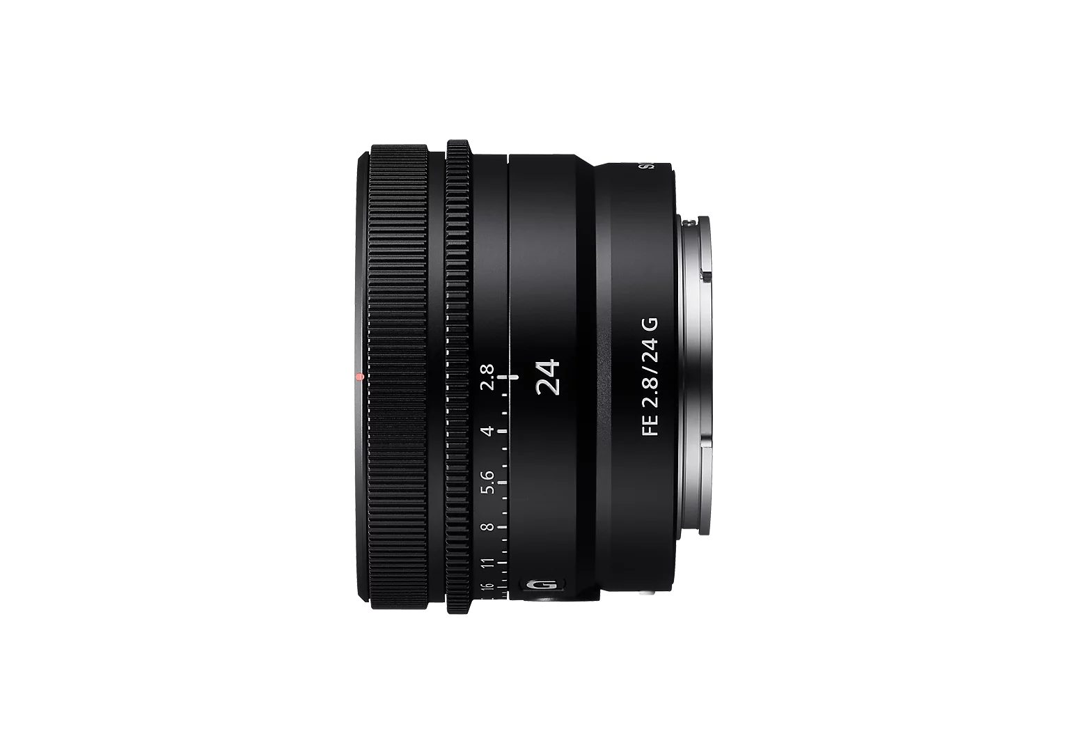 Sony FE 24 mm f/2.8 G  Nuovo