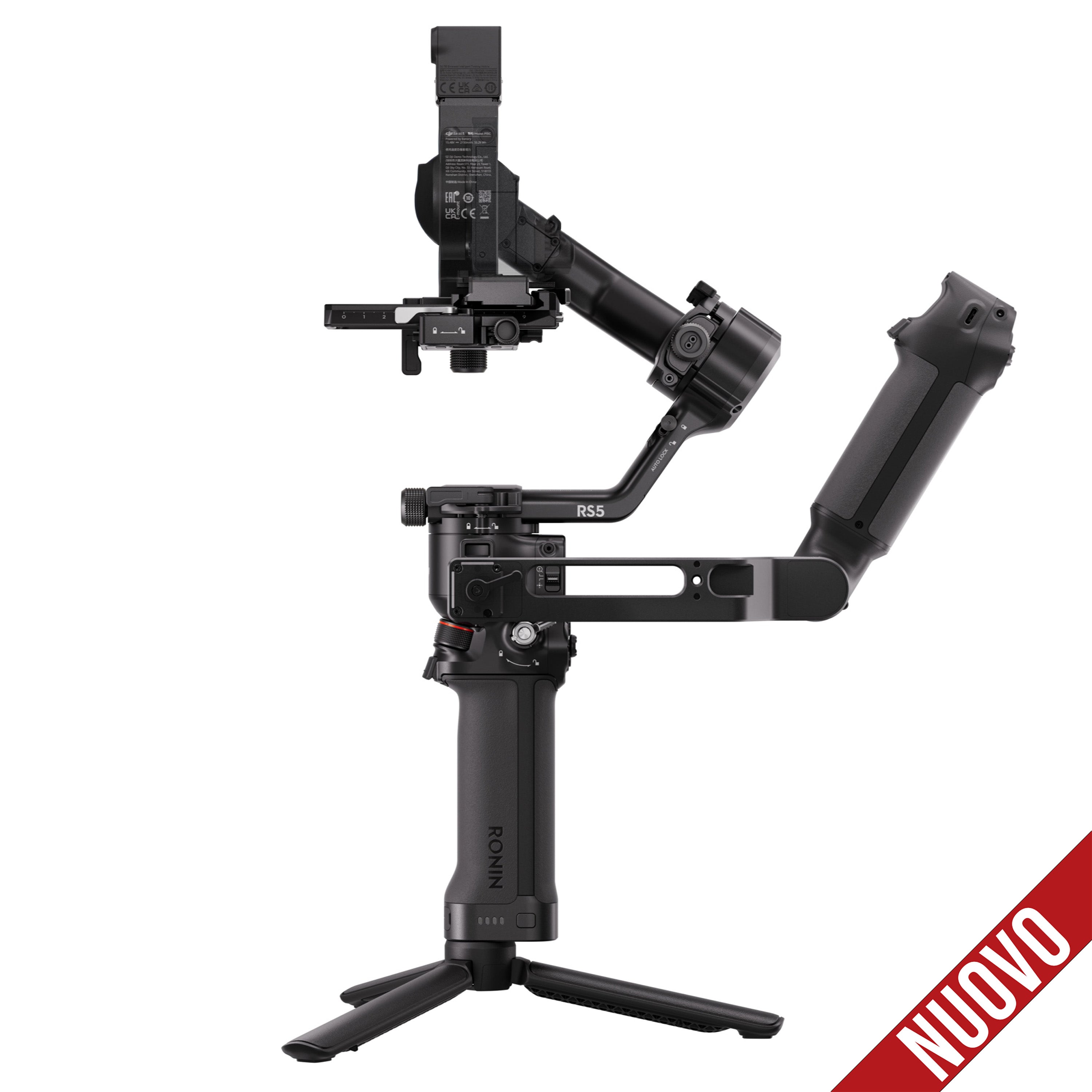DJI RS 5 Combo Nuovo