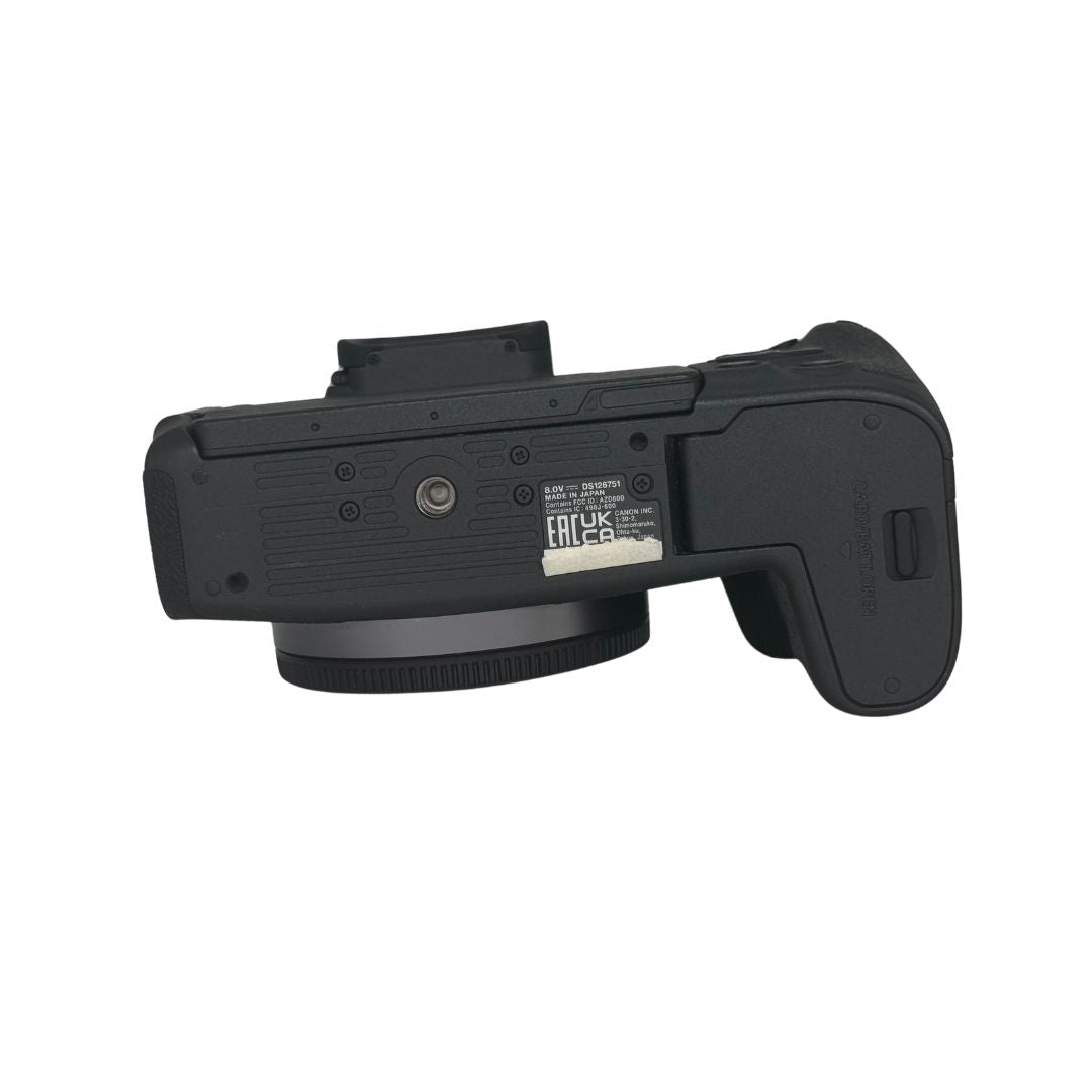 Canon EOS RP