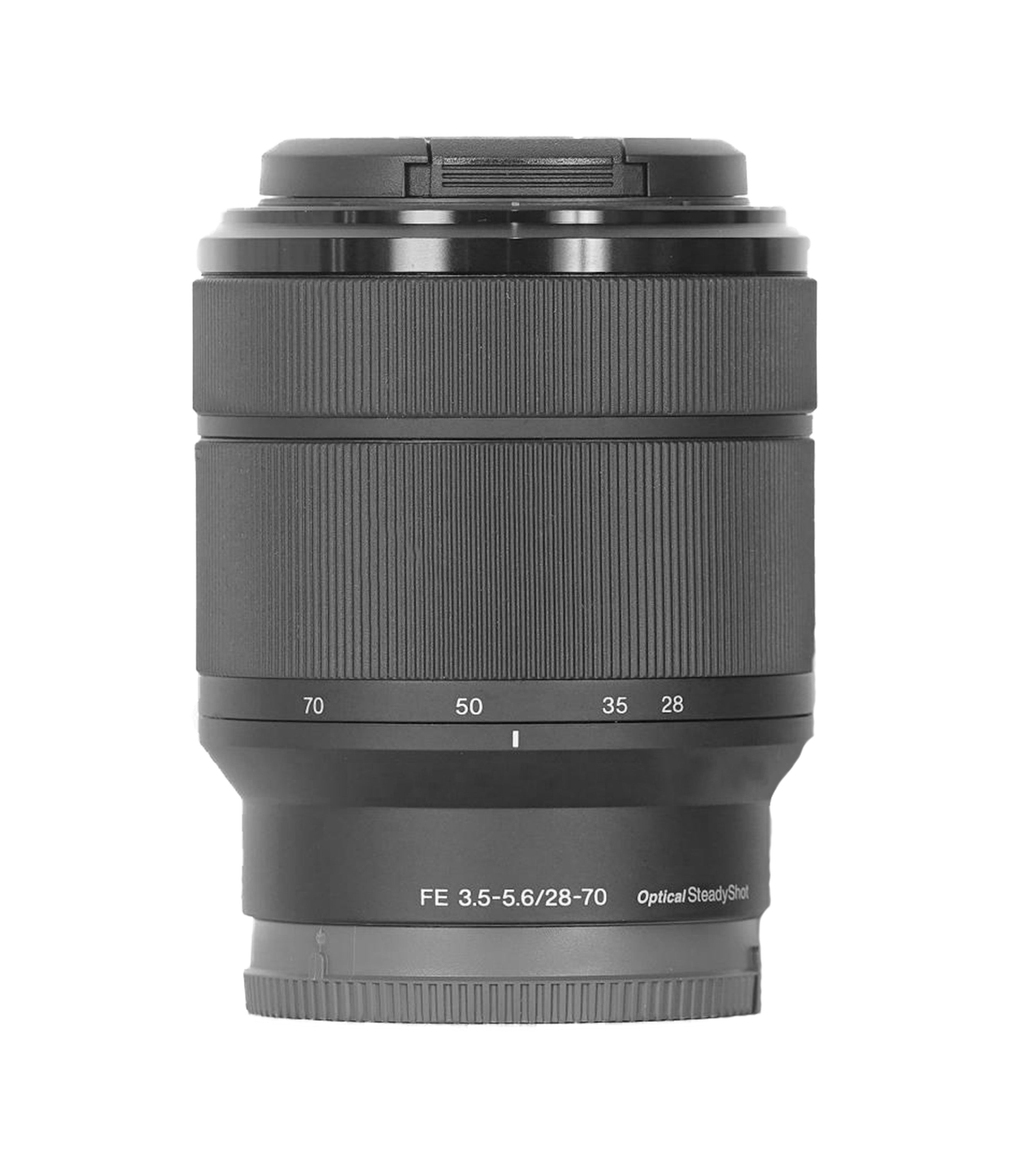 Sony FE 28-70 mm f/3.5-5.6 OSS  In Ottime Condizioni