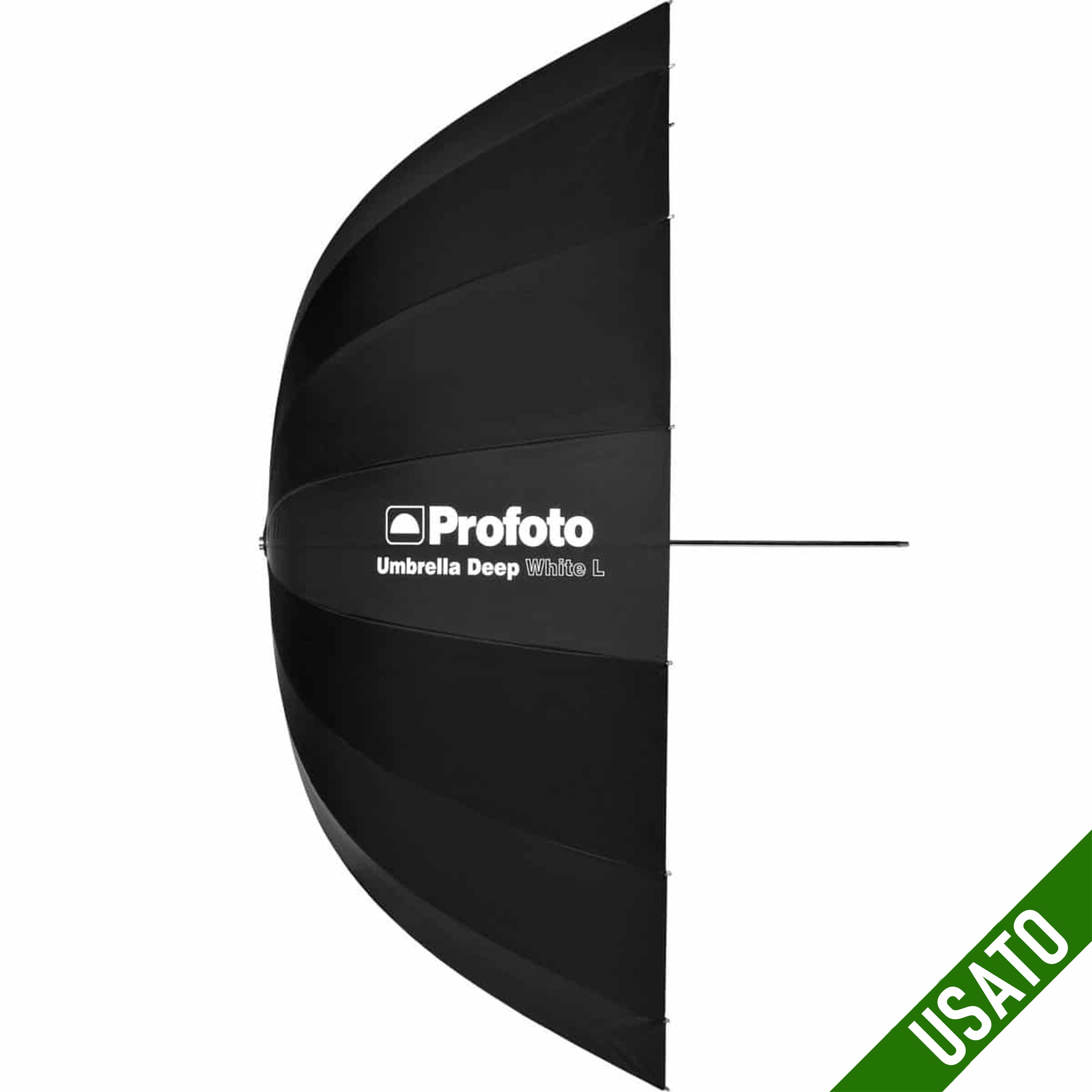 Ombrello Profoto Deep White  Come Nuovo