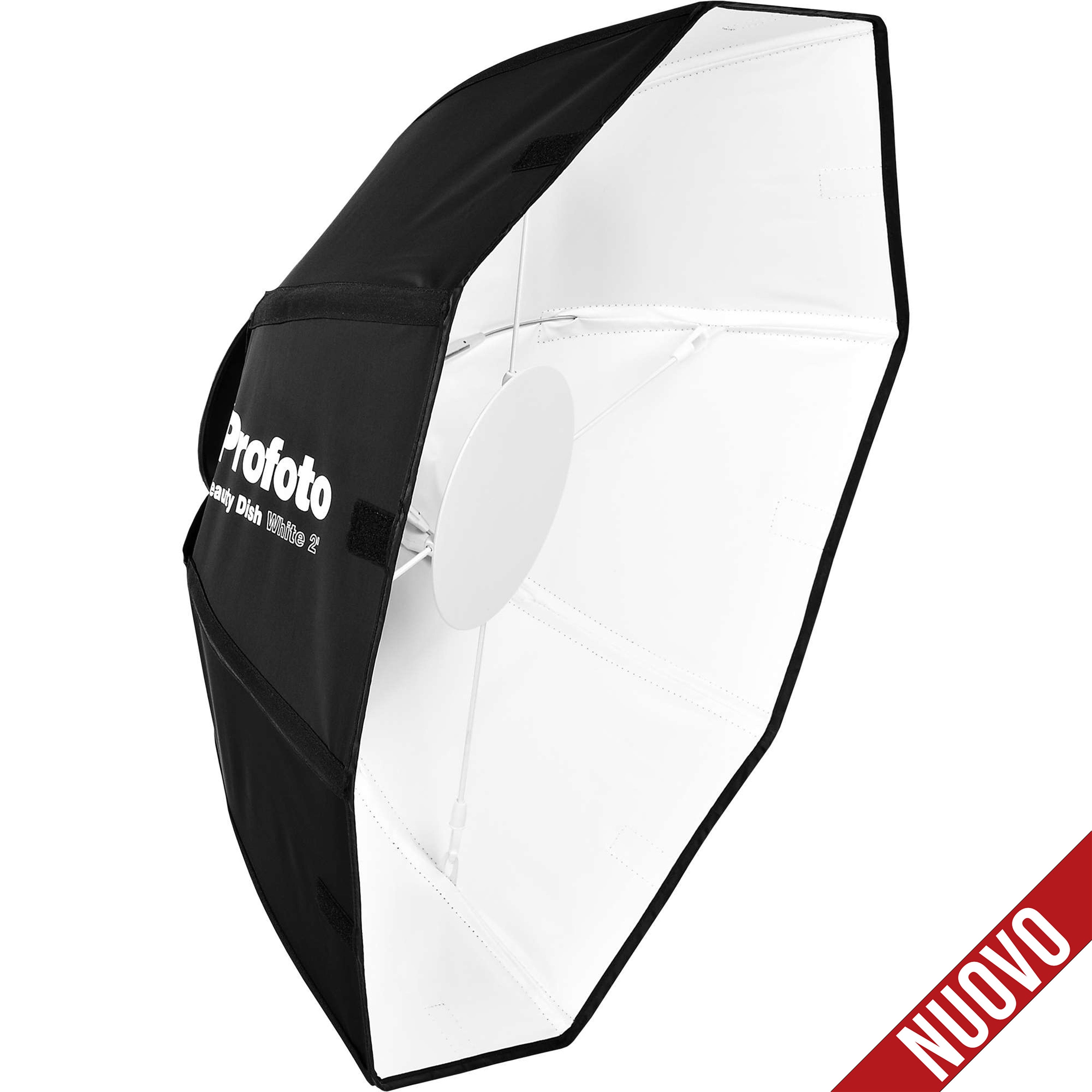 Profoto OCF Beauty Dish White 2' Nuovo
