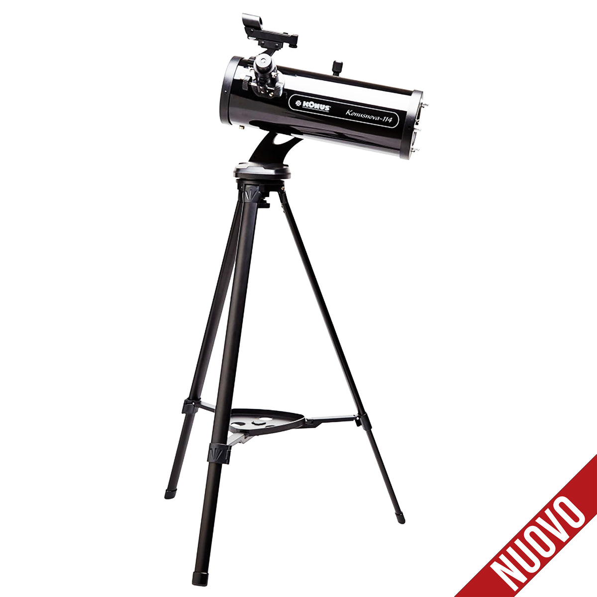 Telescopio Konus Konusnova-114  Nuovo