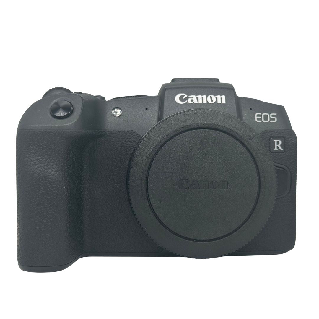 Canon EOS RP