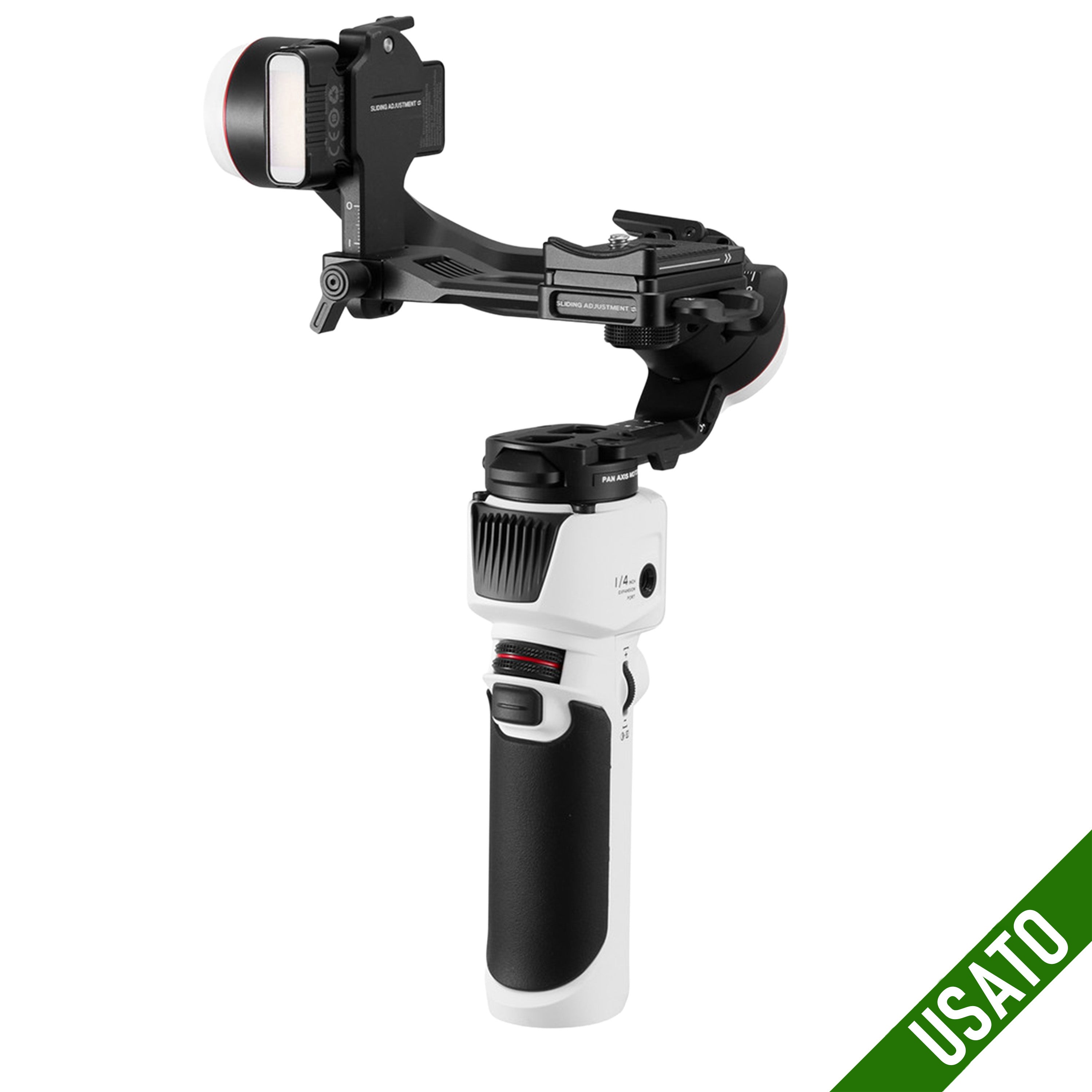 Gimbal Zhiyun m3s Come Nuovo