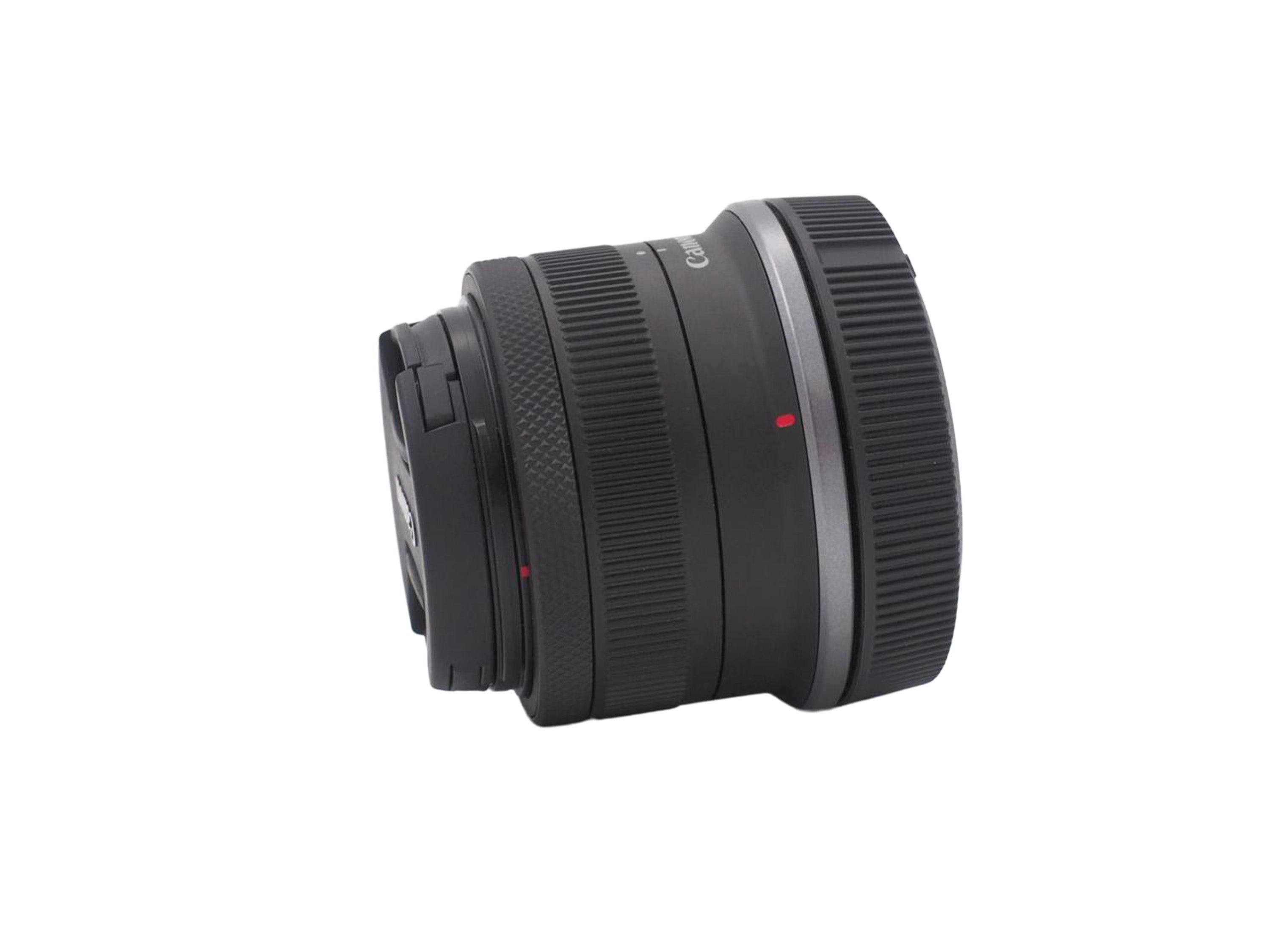 Canon RF-S 18-45 mm f/4.5-6.3 IS STM  Come Nuovo