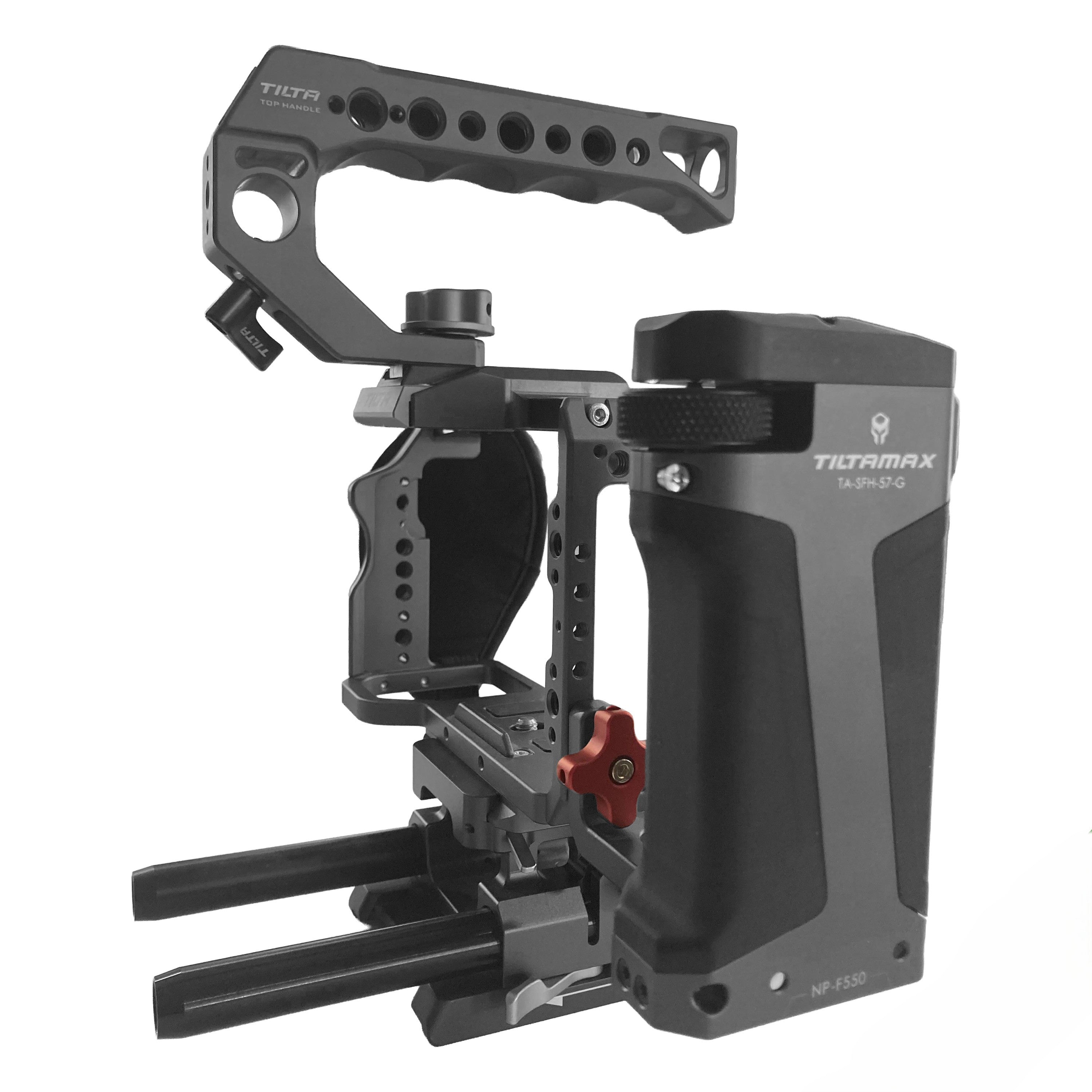 Kit Cage Tilta  per Sony Serie A7  Usato