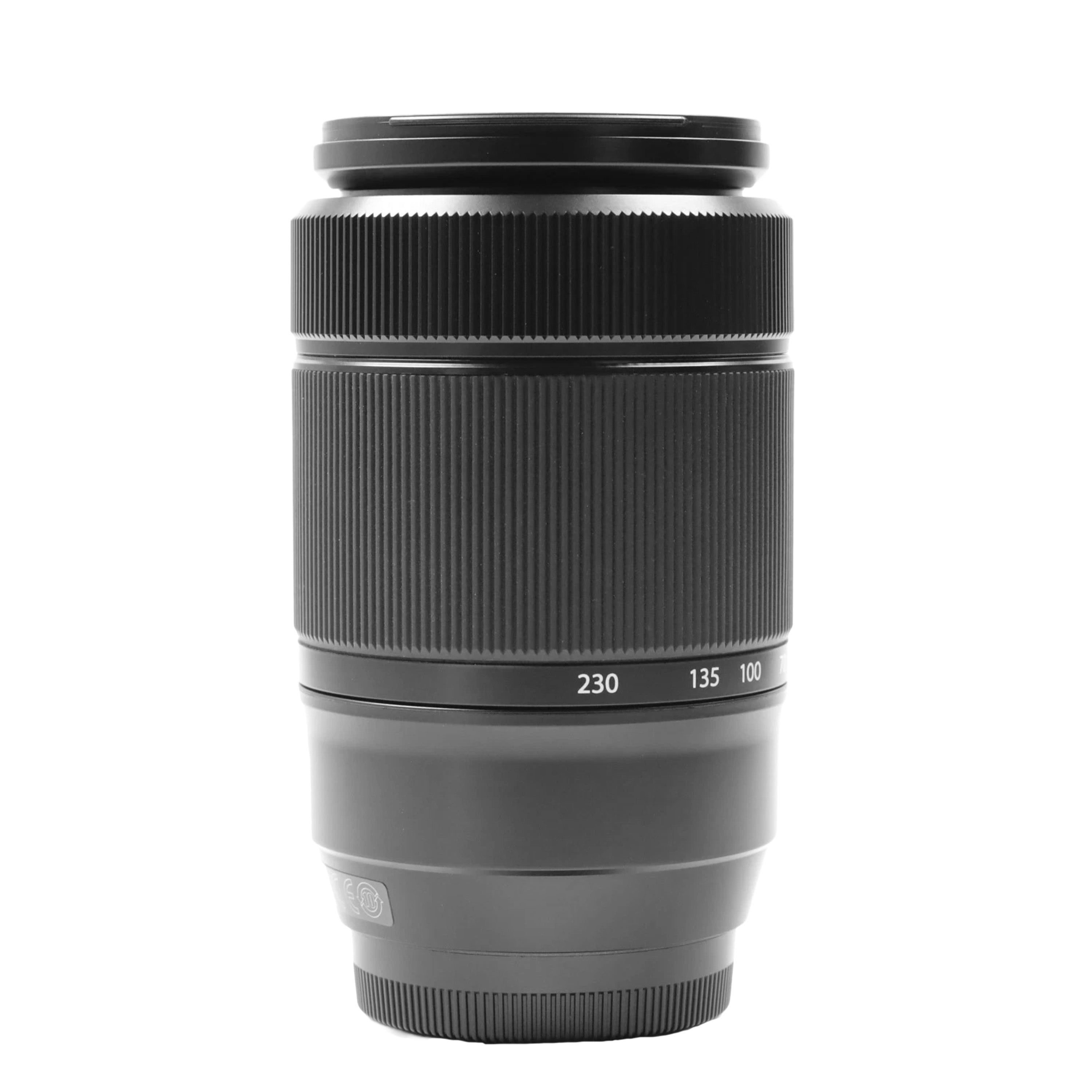 Fujifilm 50-230 mm f/4.5-6.7 OIS II  In Ottime Condizioni