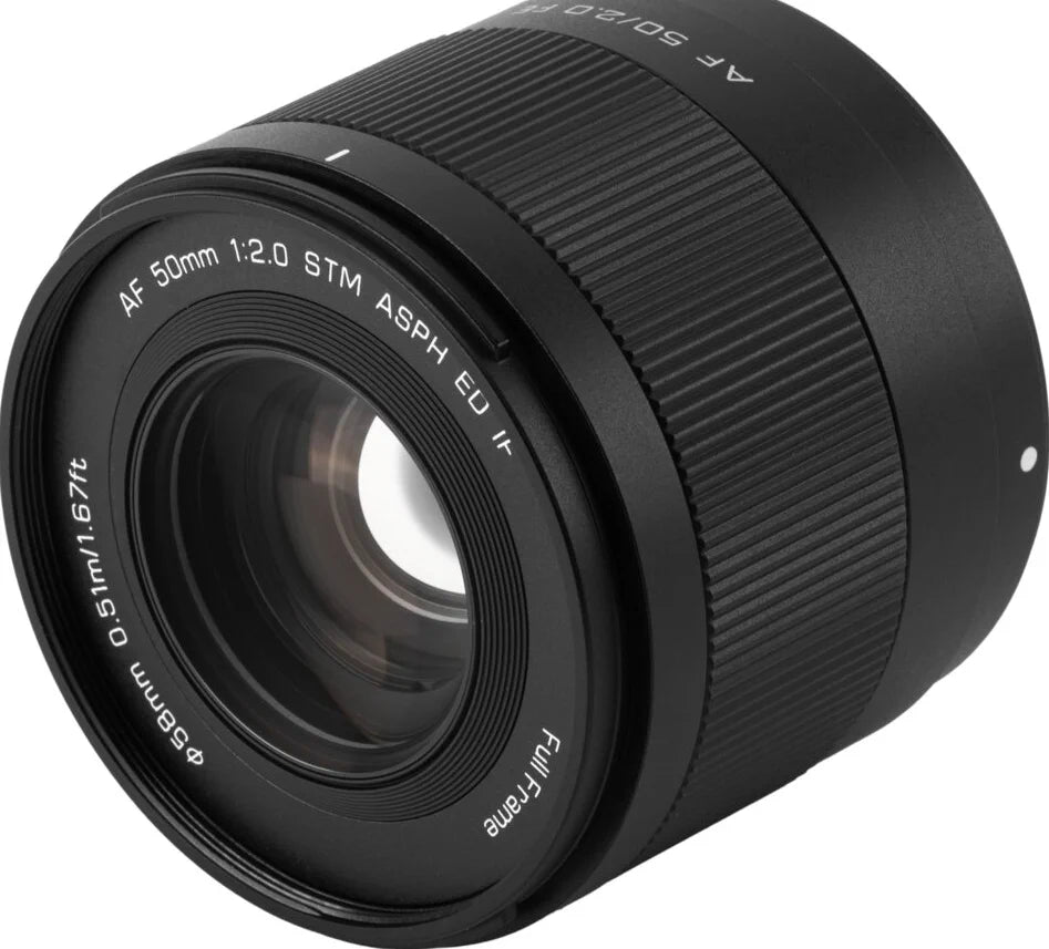 Viltrox AF 50 mm f/1.8 Air Nikon Z  Nuovo