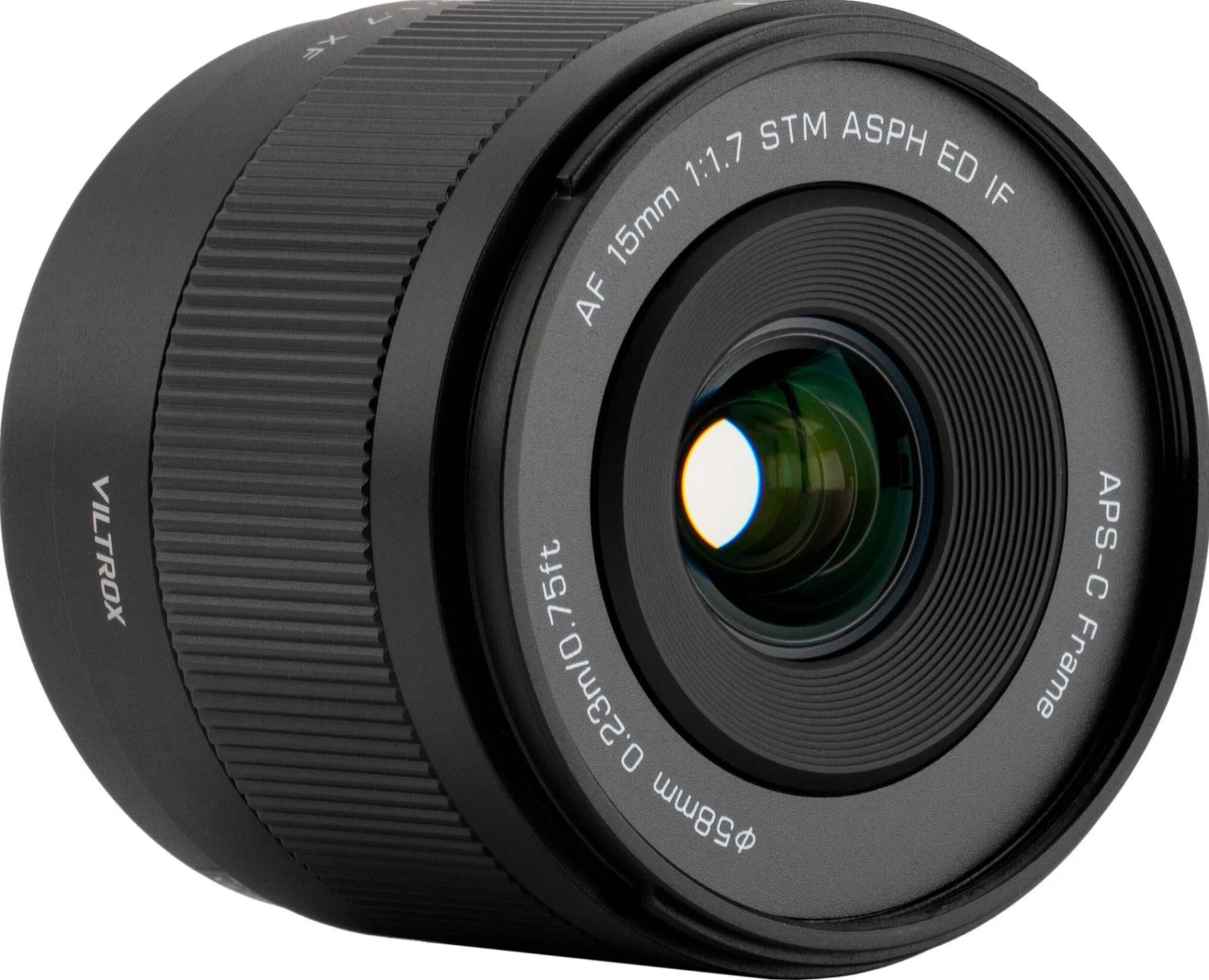 Viltrox AF 15 mm f/1.7 Air Sony E Nuovo