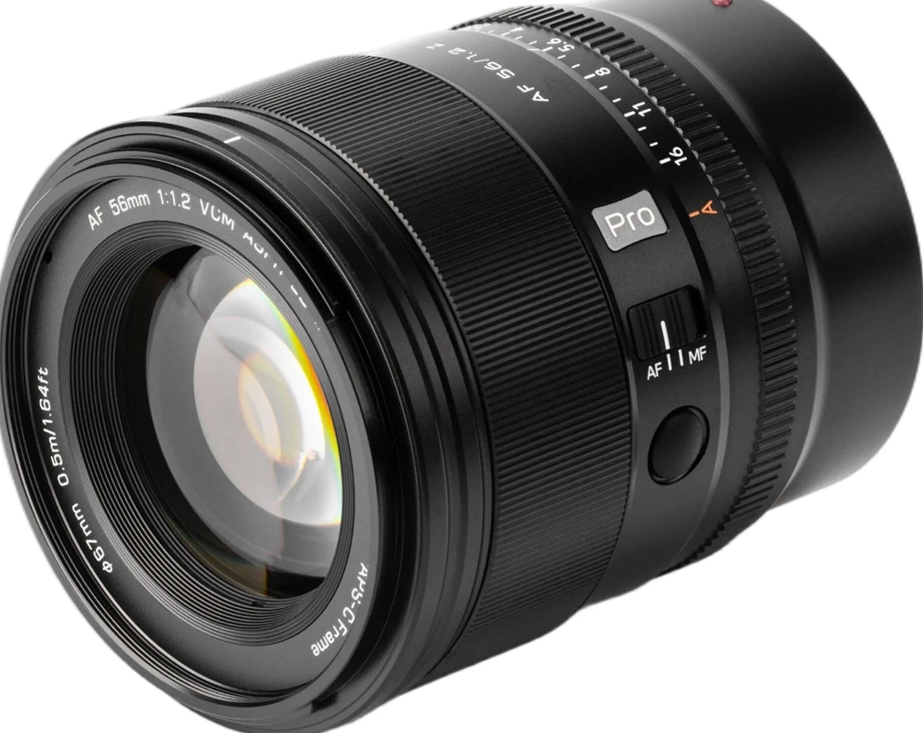 Viltrox AF 56 mm f/1.2 Pro Nikon Z  Nuovo