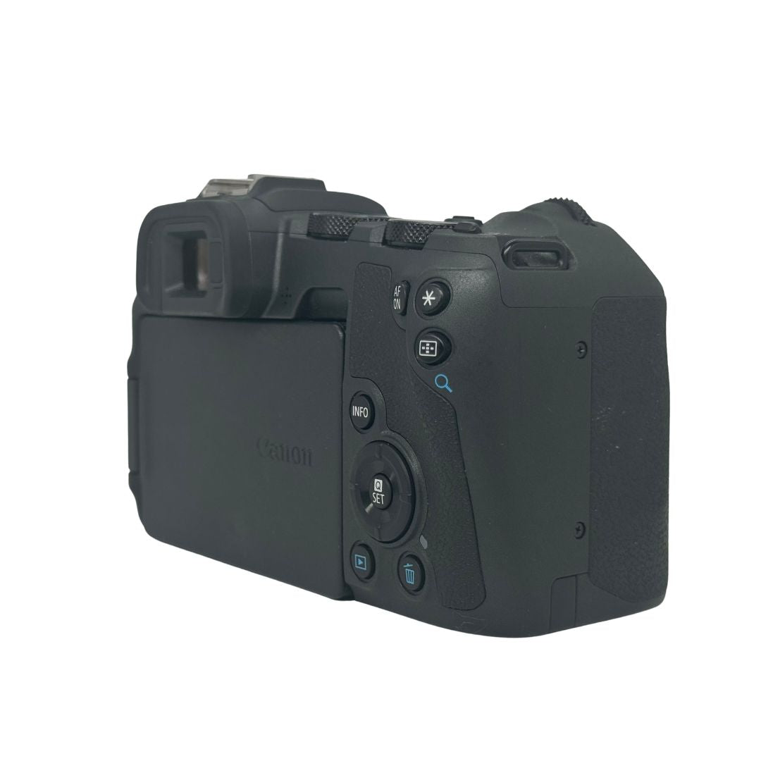 Canon EOS RP