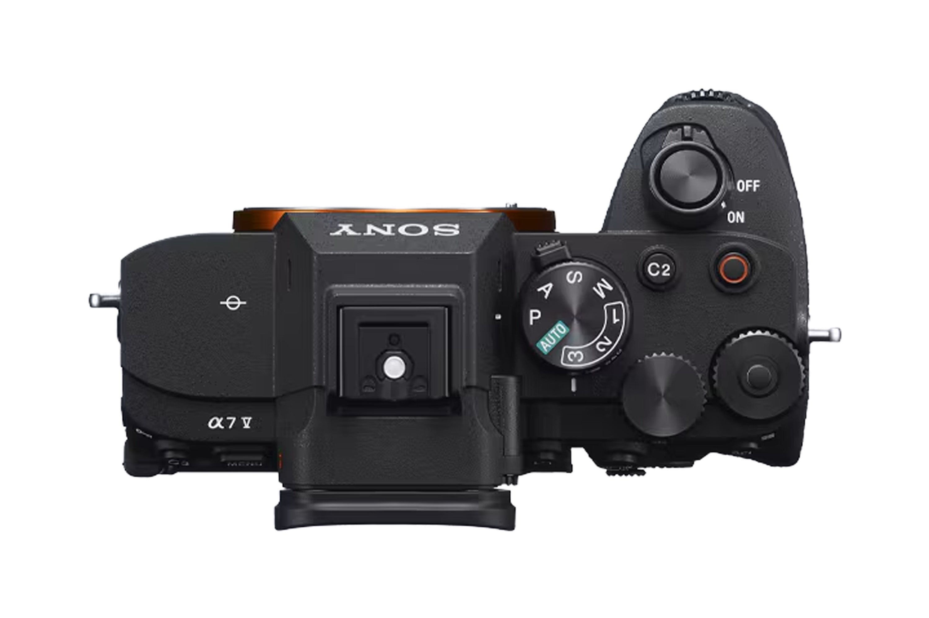 Sony A7 V  Nuova Disponibile