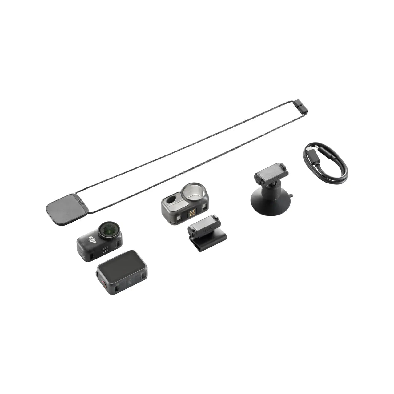 Dji Osmo Nano Combo Standard (128GB)  Nuovo