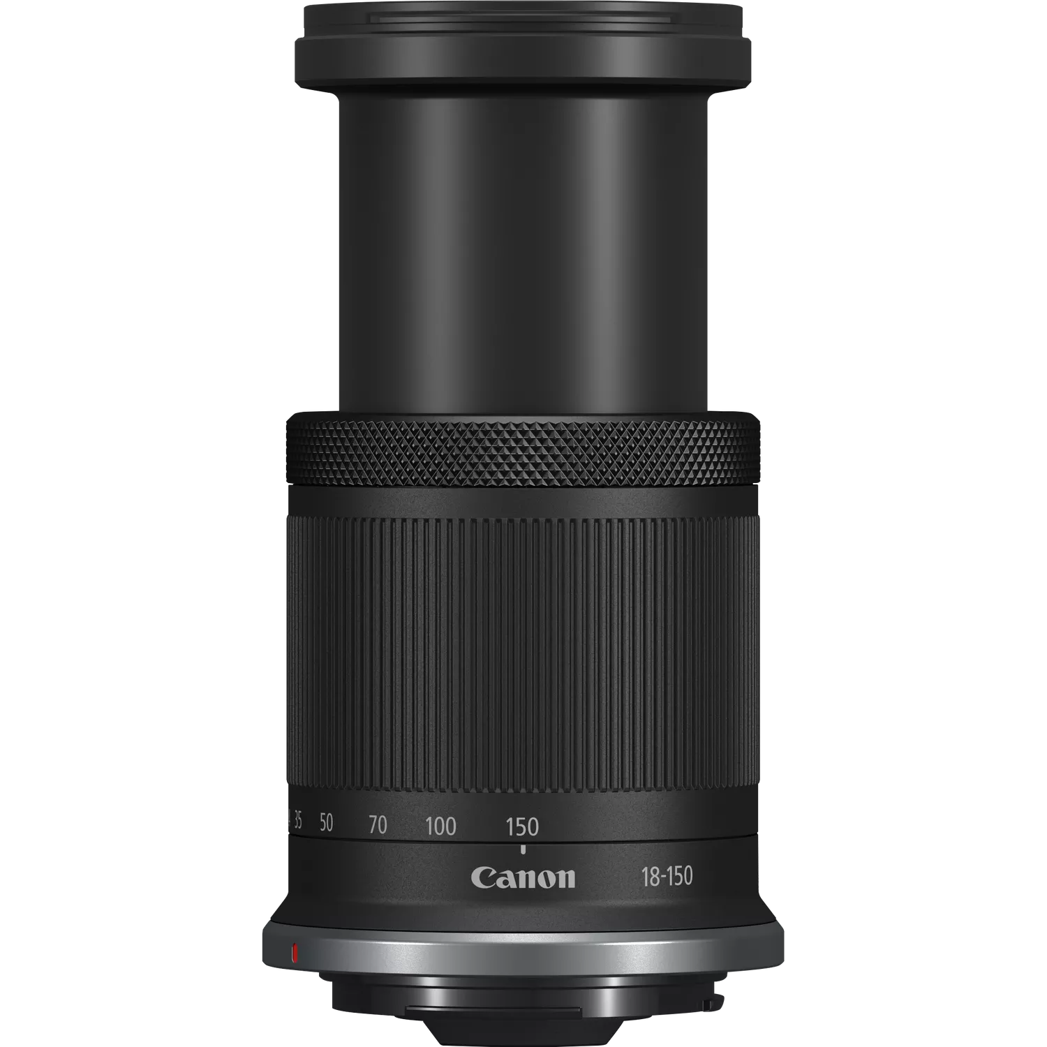Canon RF-S 18-150 mm f/3.5-6.3 IS STM Nuovo da Kit