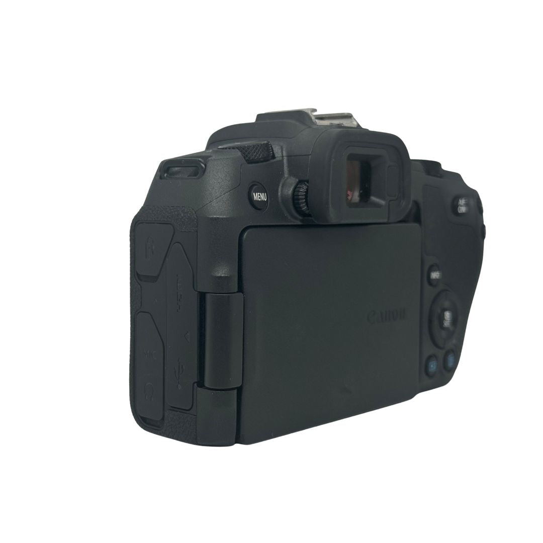 Canon EOS RP