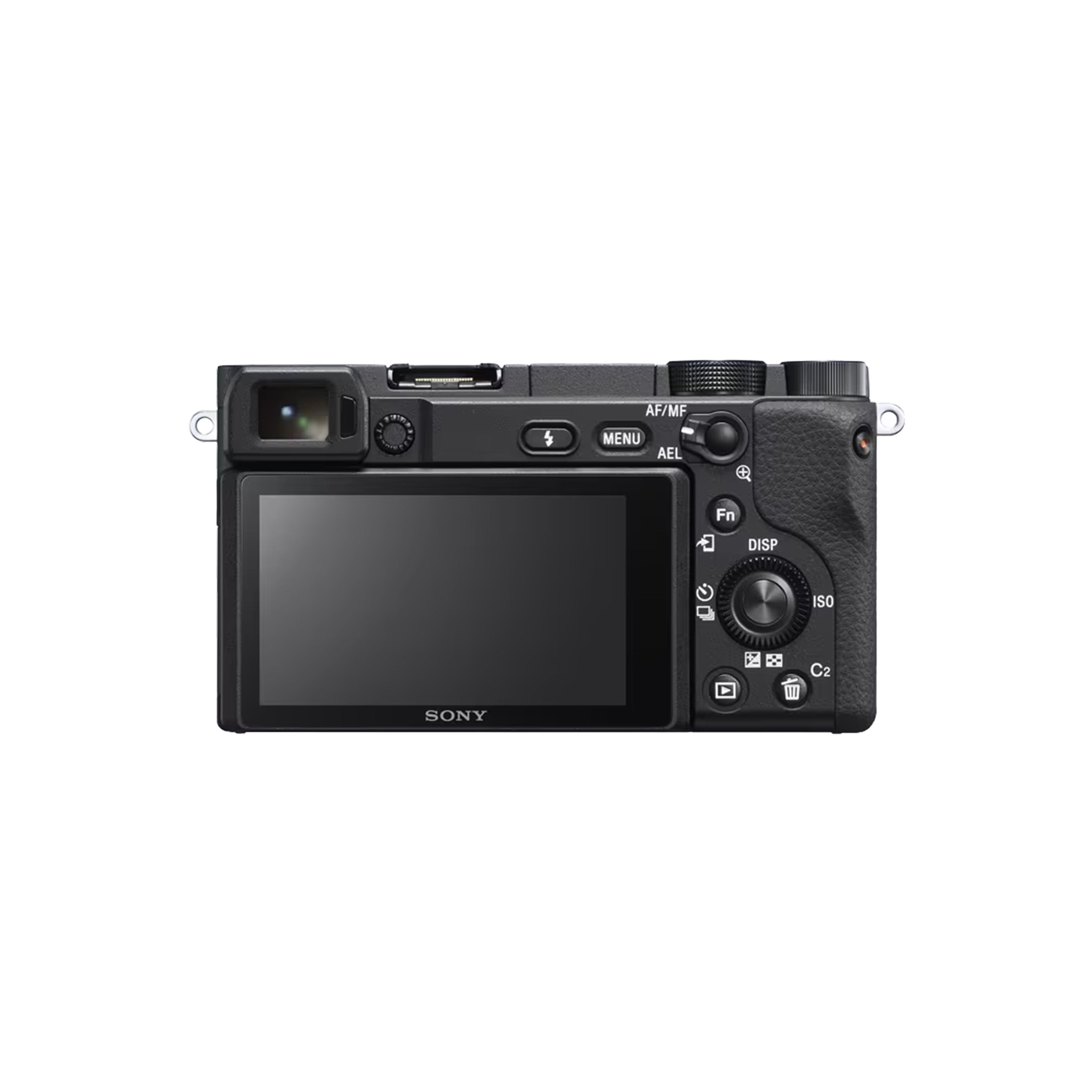 Sony A6400 + 16-50 mm f/3.5-5.6 OSS  Nuovi