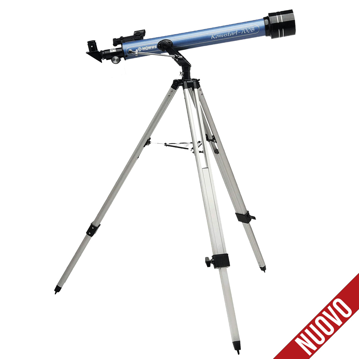 Telescopio Konus Konustart-700 B  Nuovo