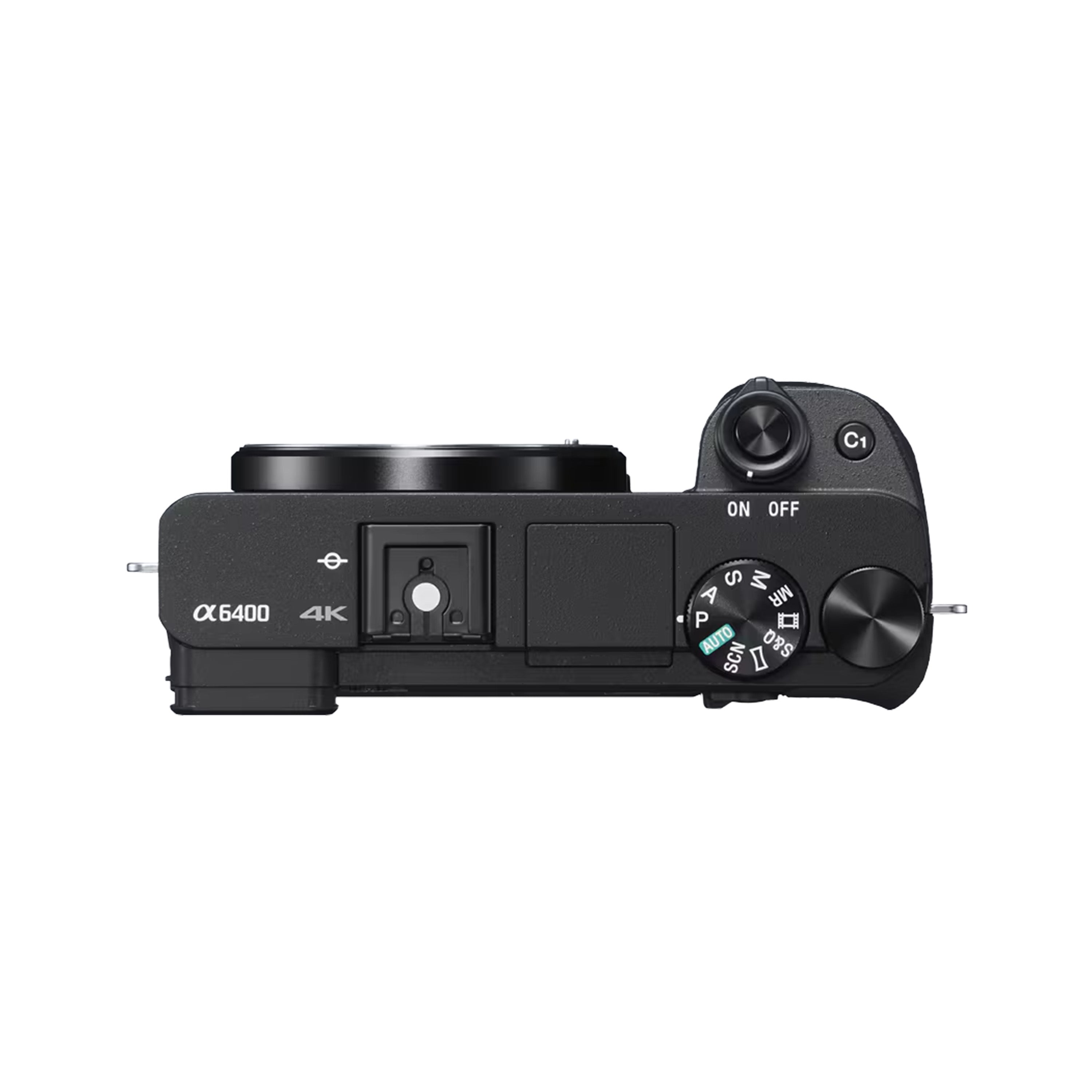 Sony A6400 + 16-50 mm f/3.5-5.6 OSS  Nuovi