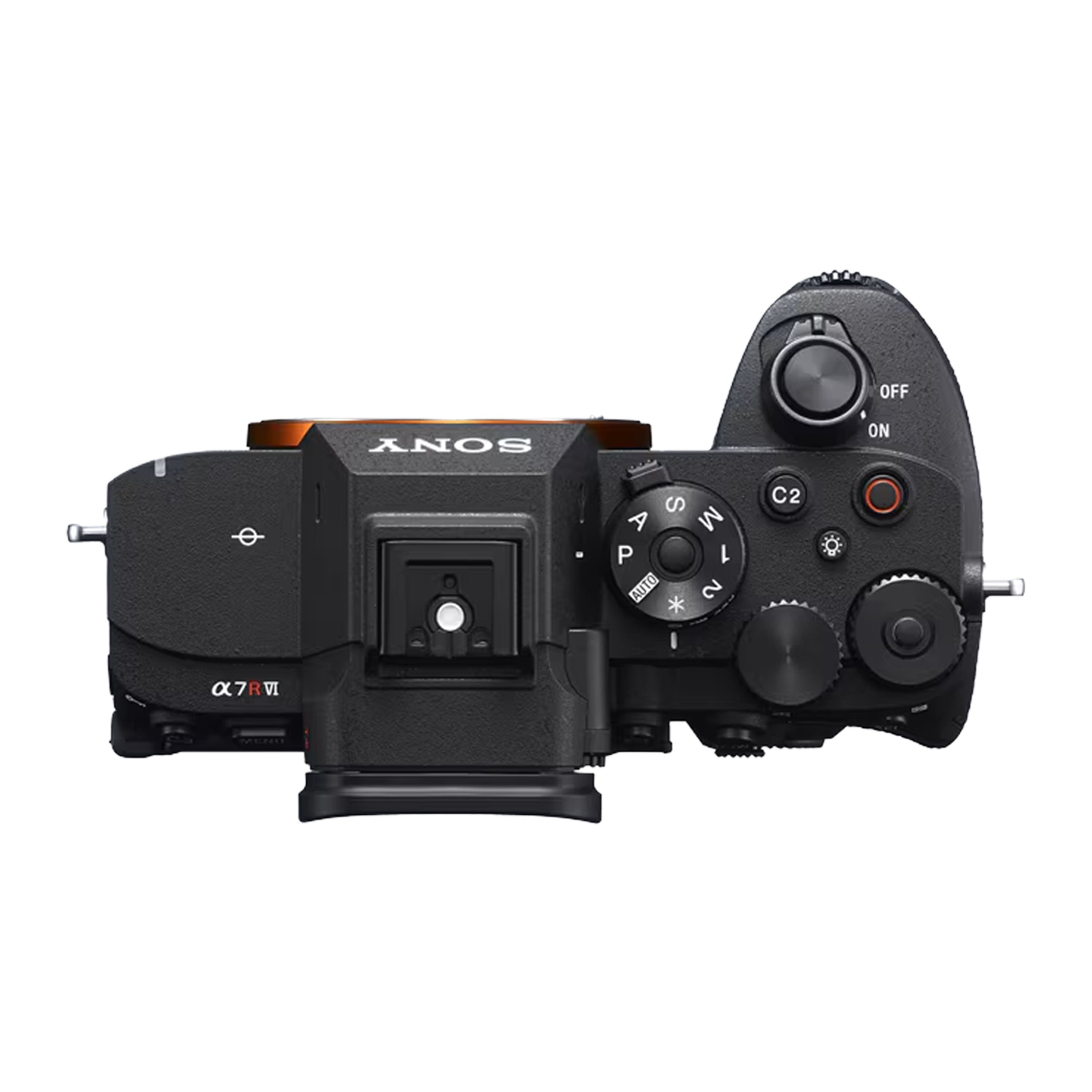 Sony A7R VI Body Nuova
