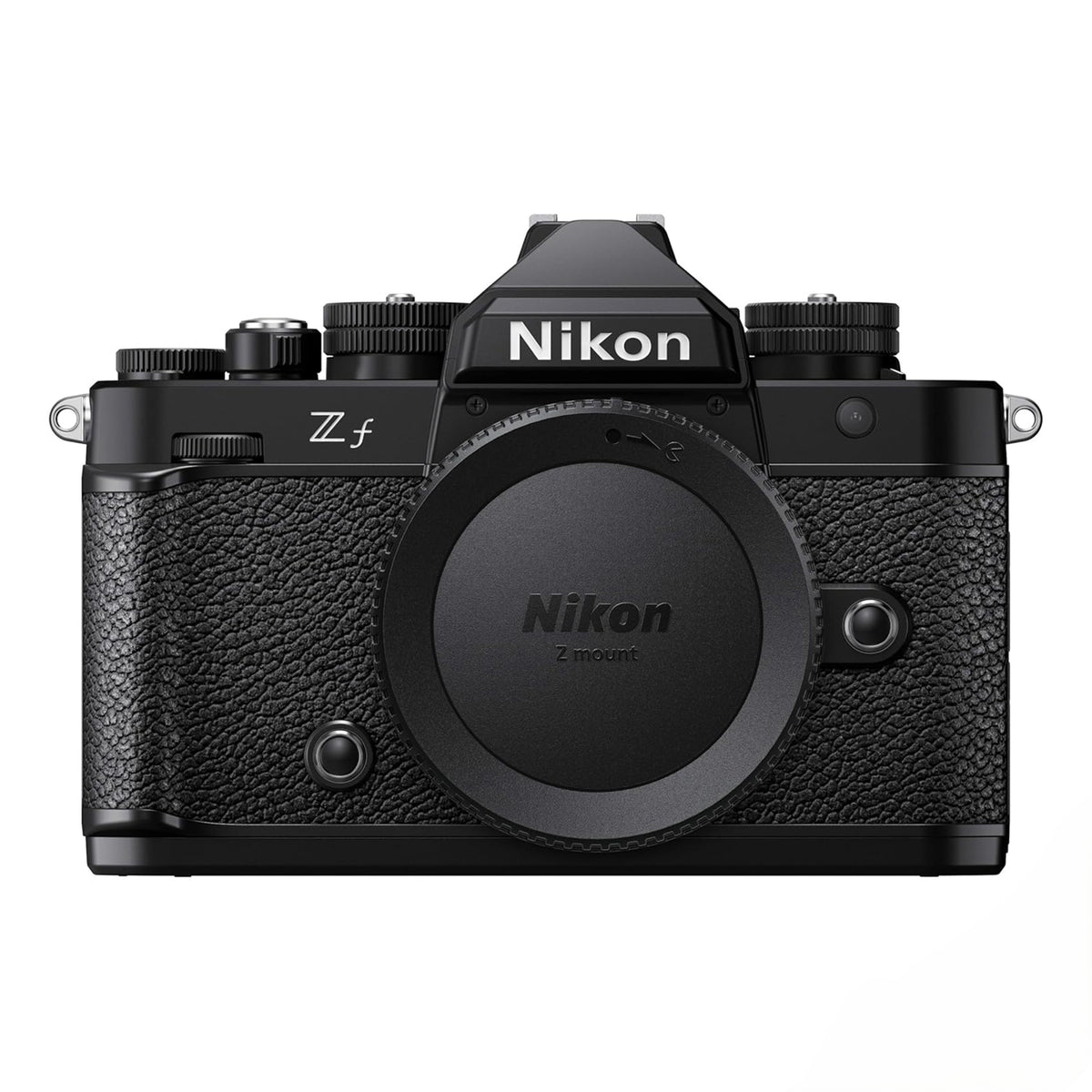 Nikon ZF  Black