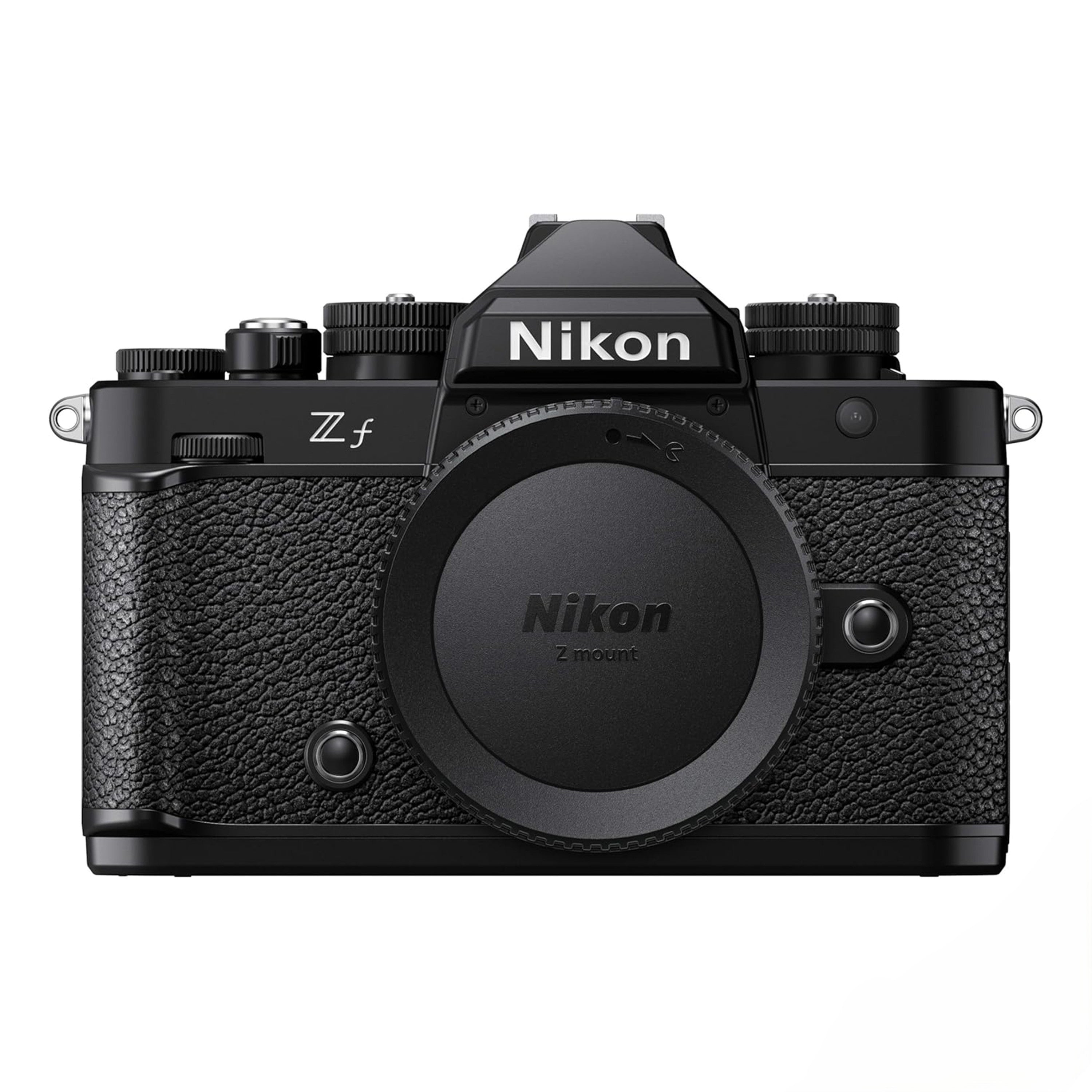Nikon ZF Nuova Nital Italia