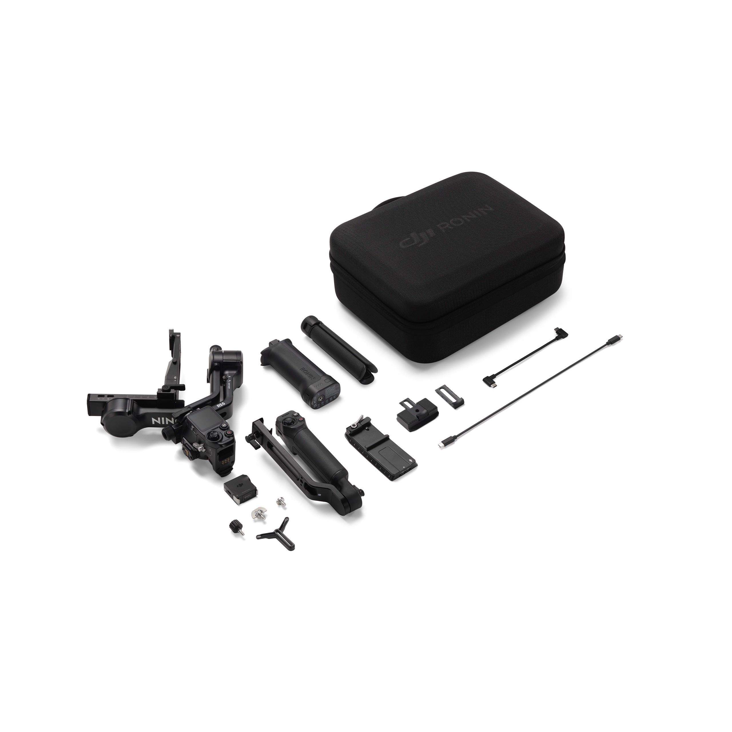 DJI RS 5 Combo Nuovo