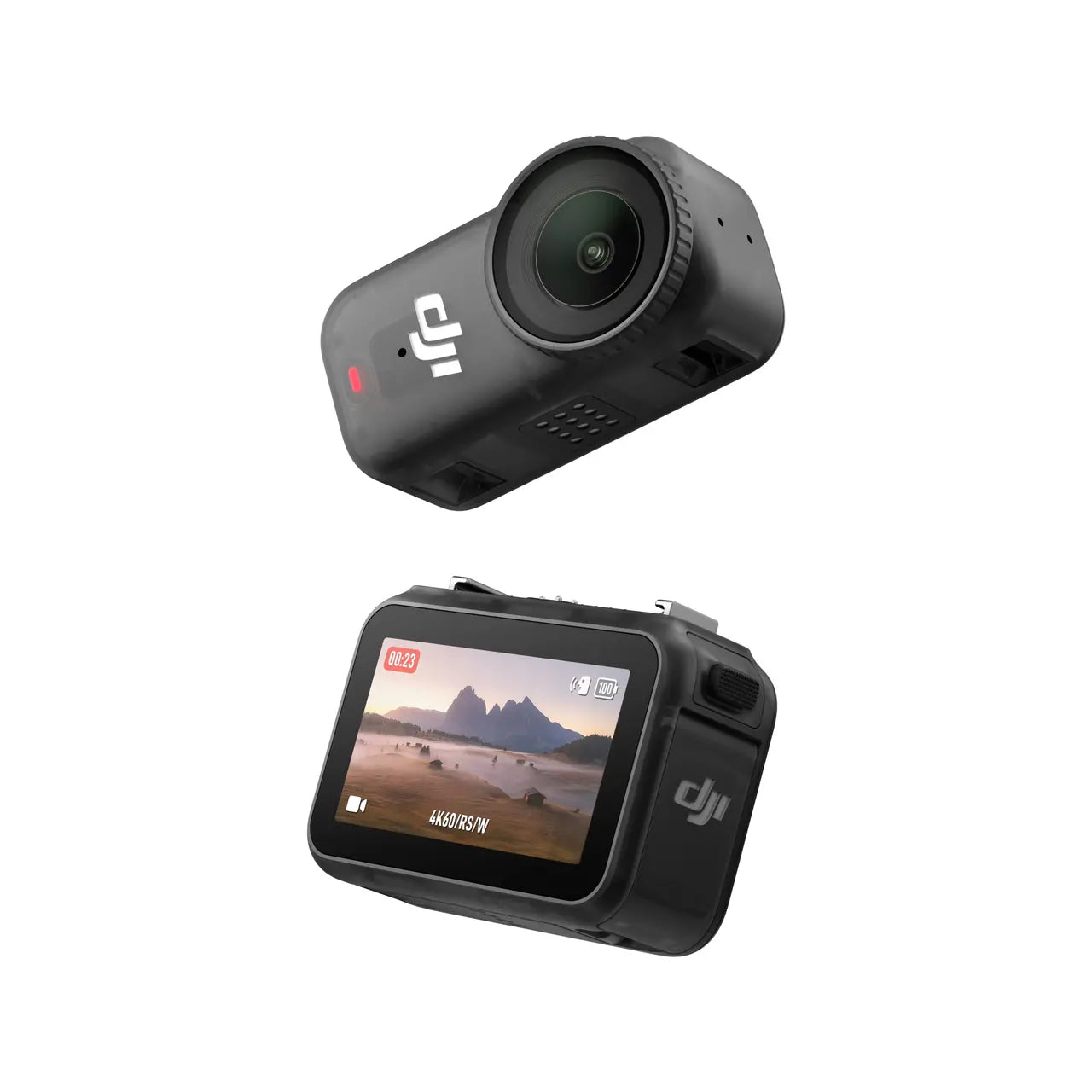Dji Osmo Nano Combo Standard (128GB)  Nuovo