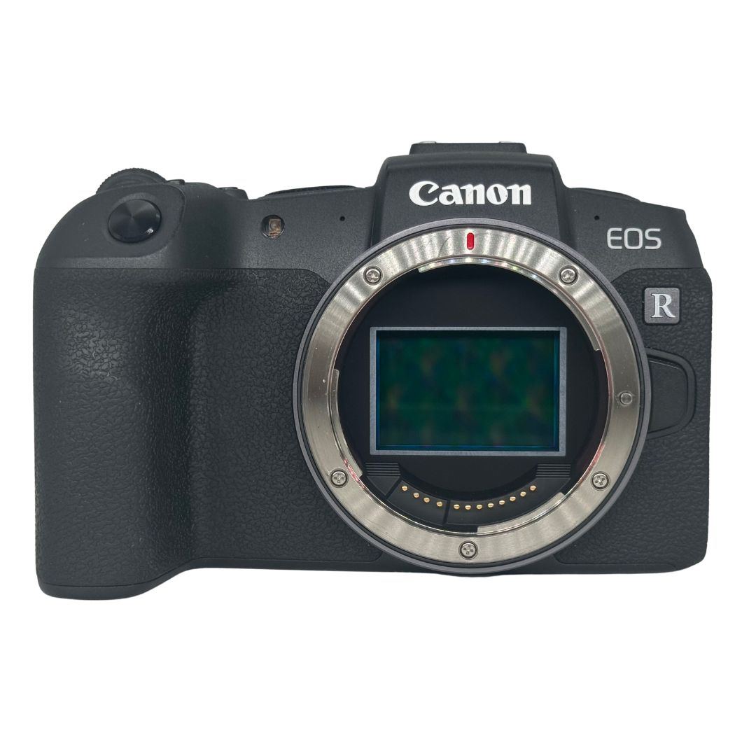 Canon EOS RP