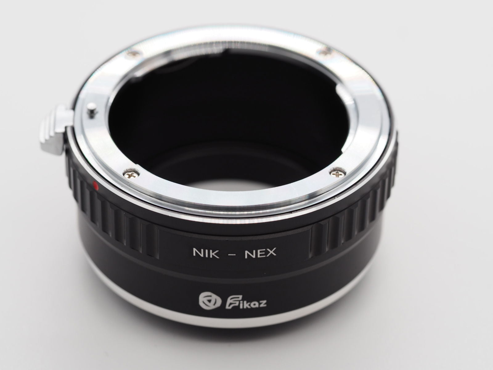 Anello Adattatore Fikaz NIK-NEX - Fratticioli Store