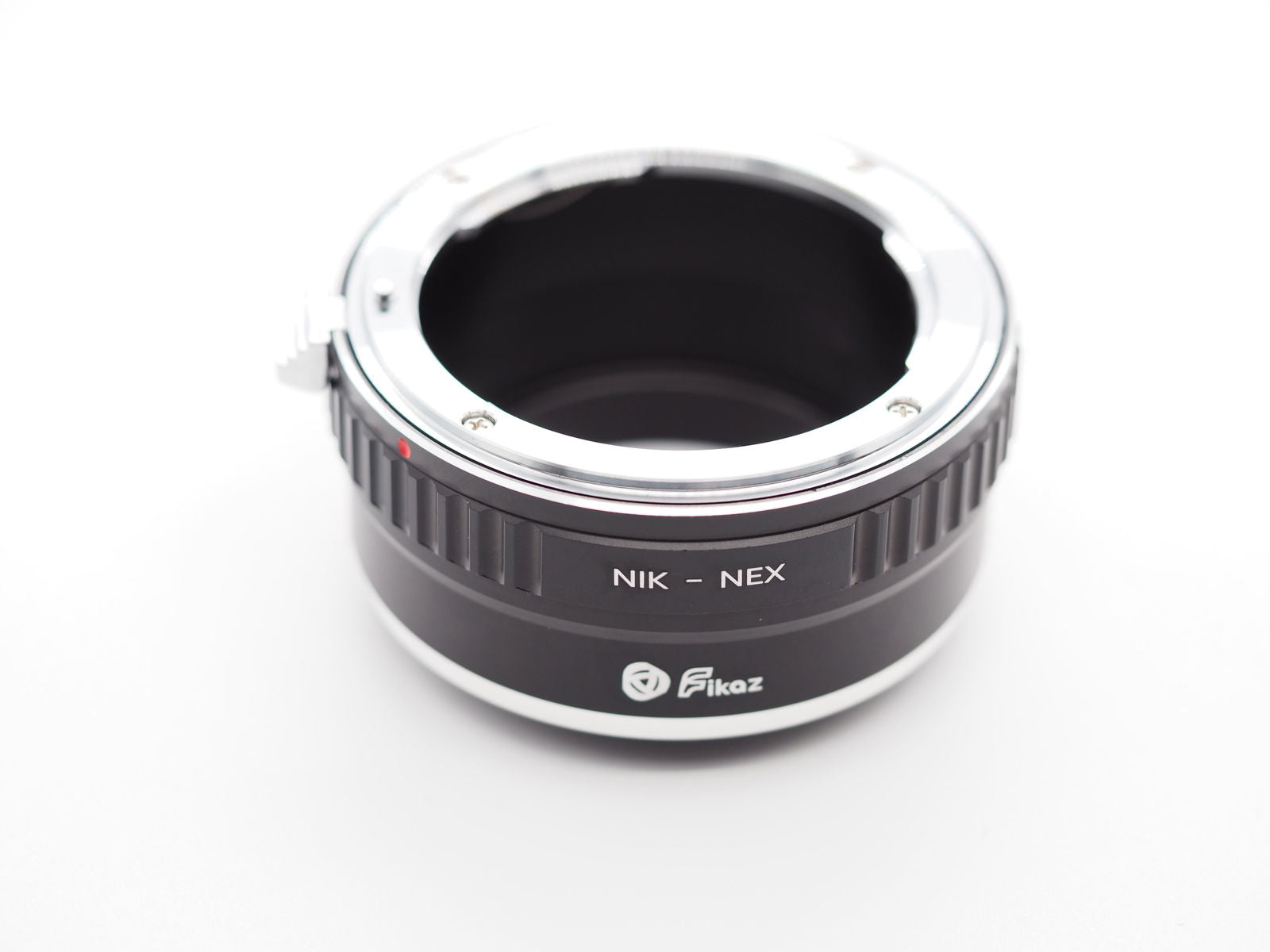 Anello Adattatore Fikaz NIK-NEX - Fratticioli Store