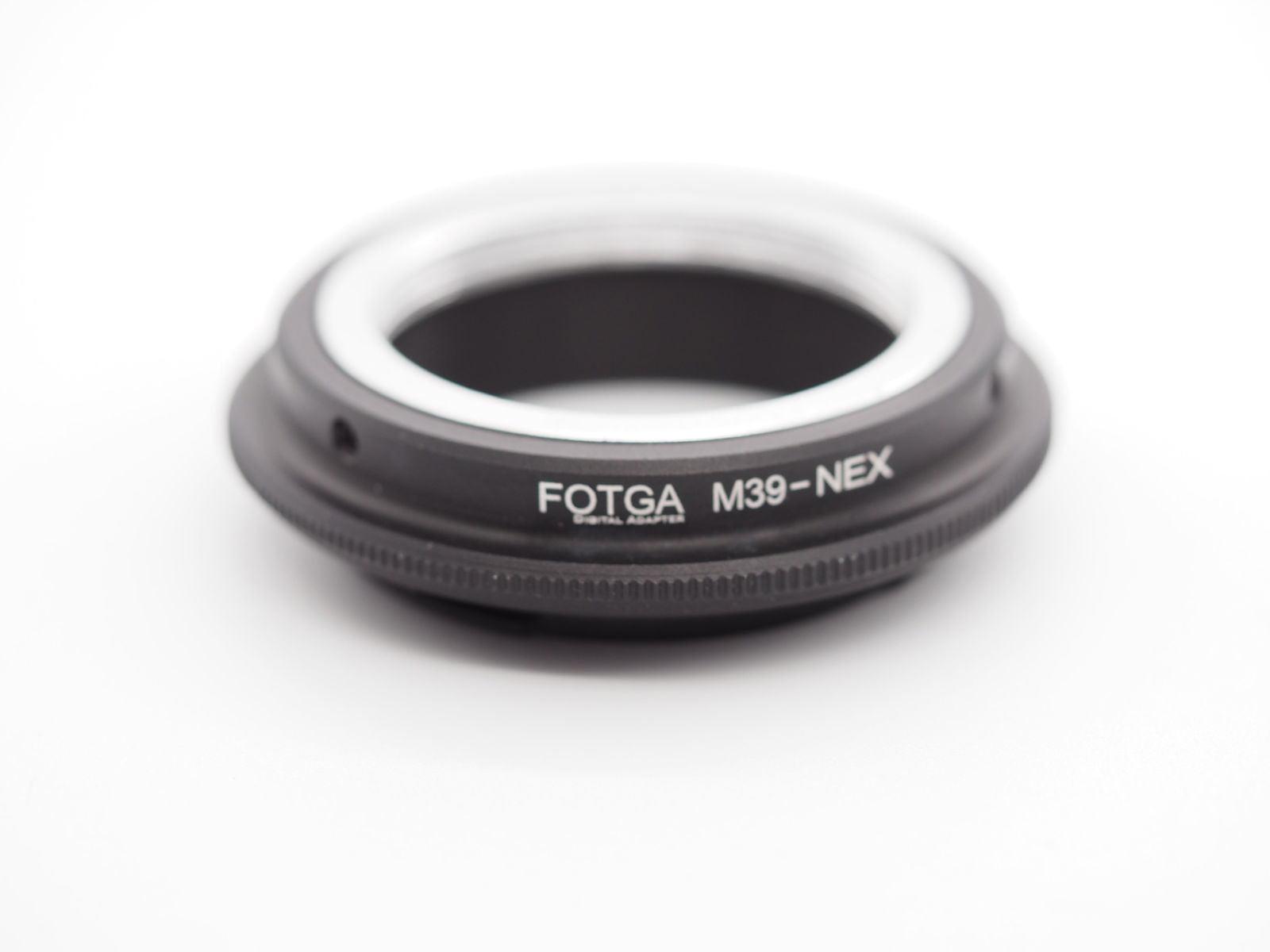 Anello Adattatore Fotga M39-NEX - Fratticioli Store