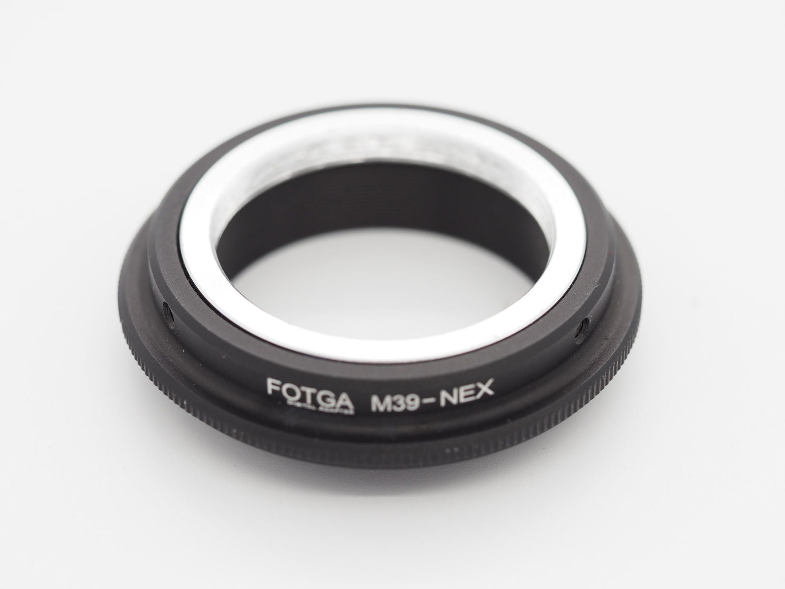 Anello Adattatore Fotga M39-NEX - Fratticioli Store