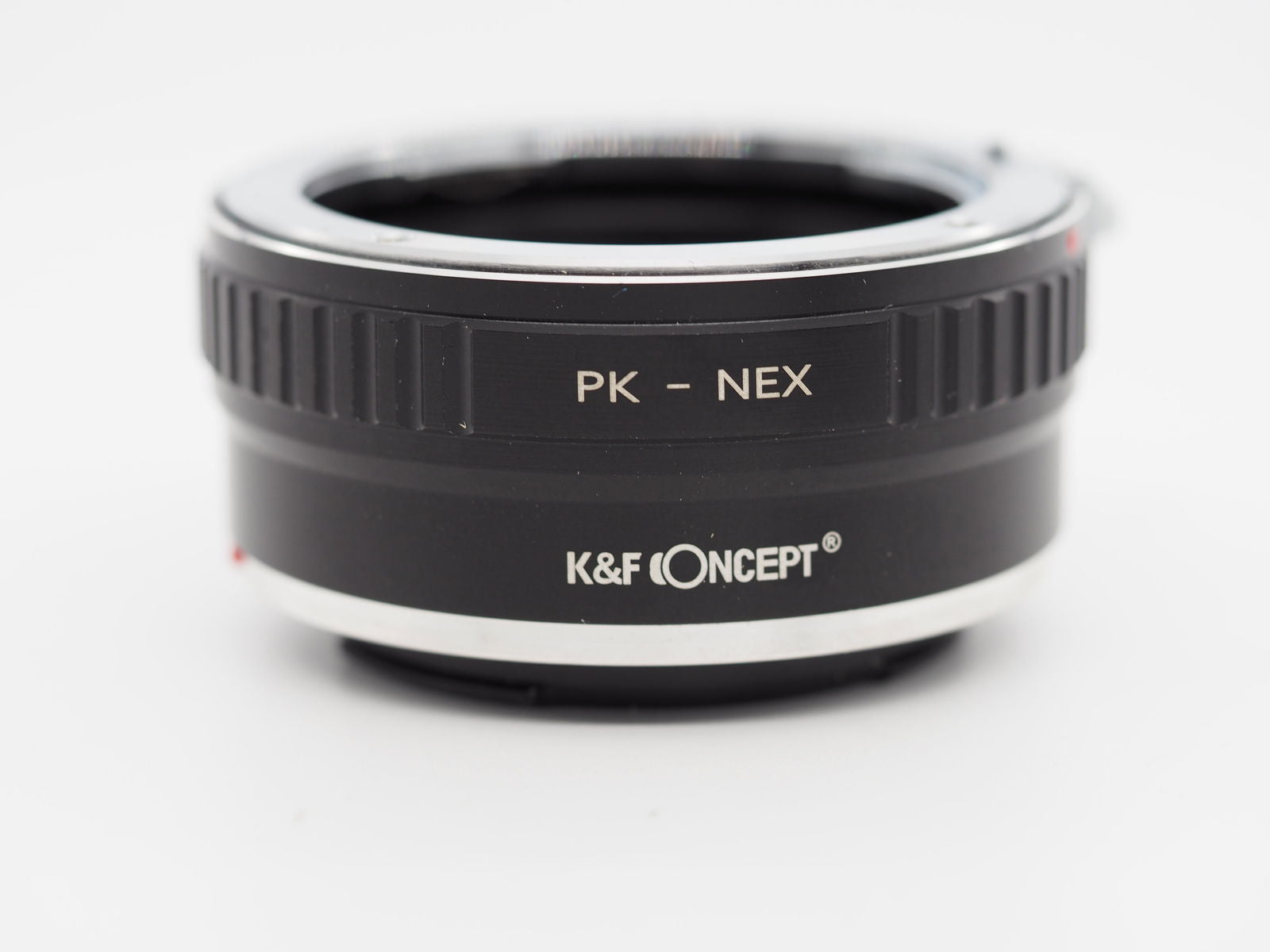 Anello Adattatore K&F PK-NEX - Fratticioli Store