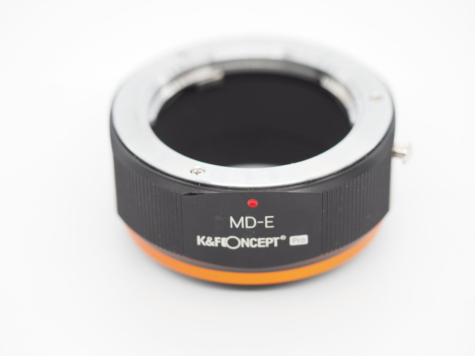 Anello Adattatore K&F Pro MD/E - Fratticioli Store