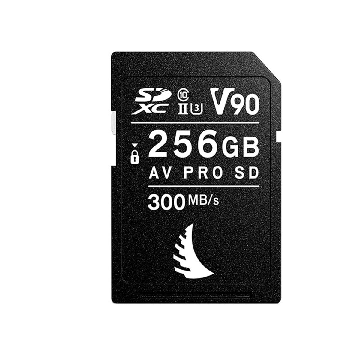 AngelBird PRO SD MK2 SDXC V90  NUOVE - Fratticioli Store