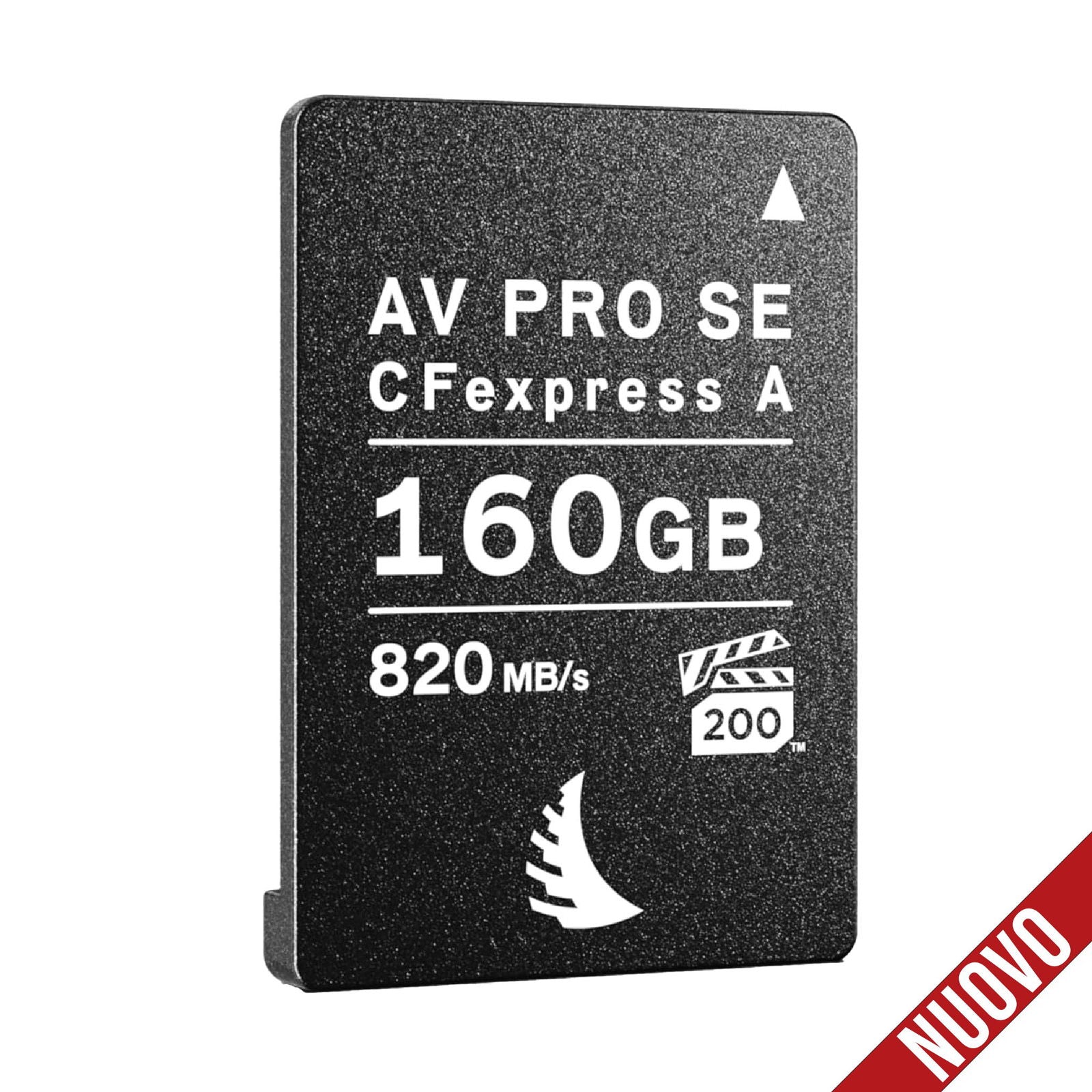 Angelbird AV PRO CFexpress A SE 160GB  Nuova - Fratticioli Store