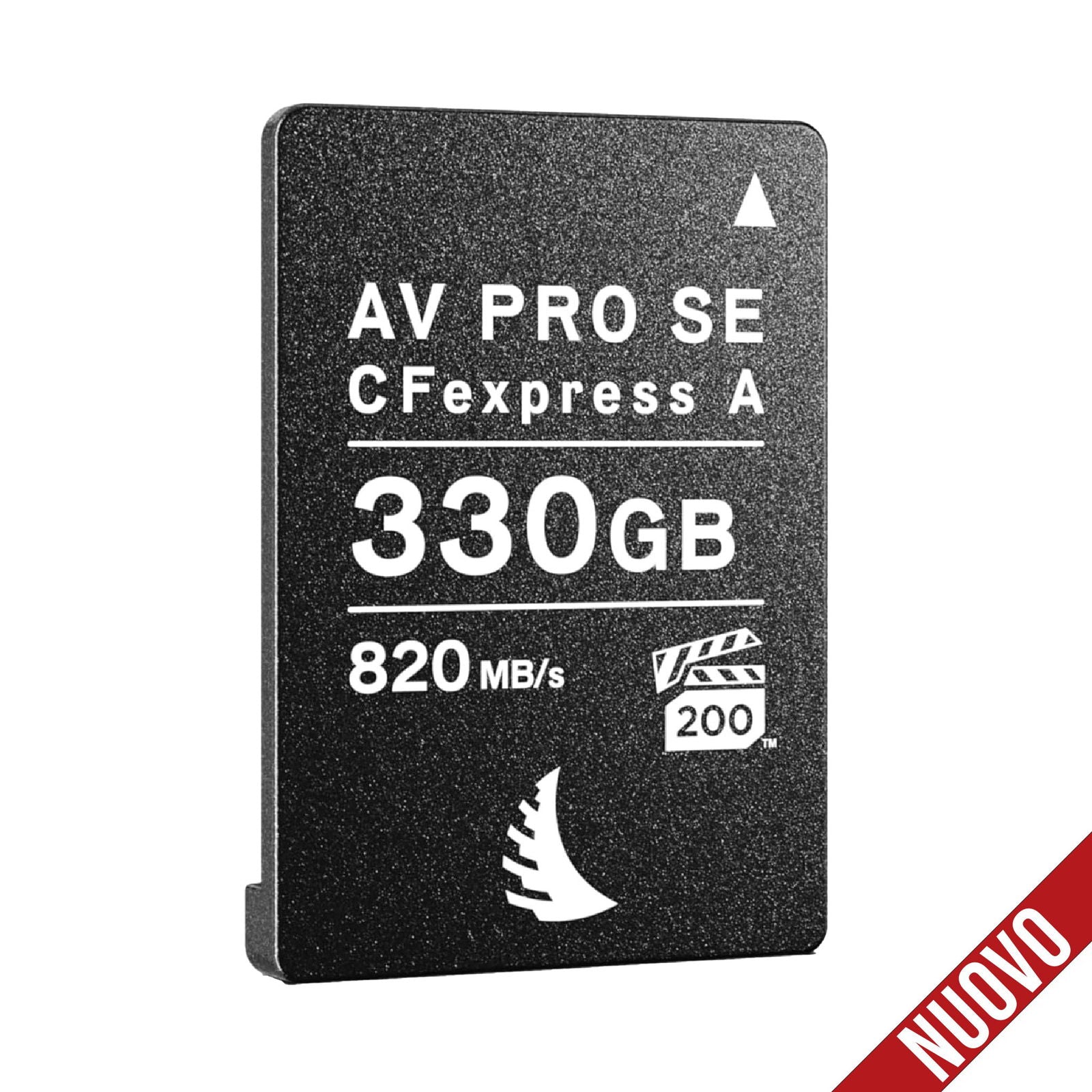 Angelbird AV PRO CFexpress A SE 330GB  Nuova - Fratticioli Store