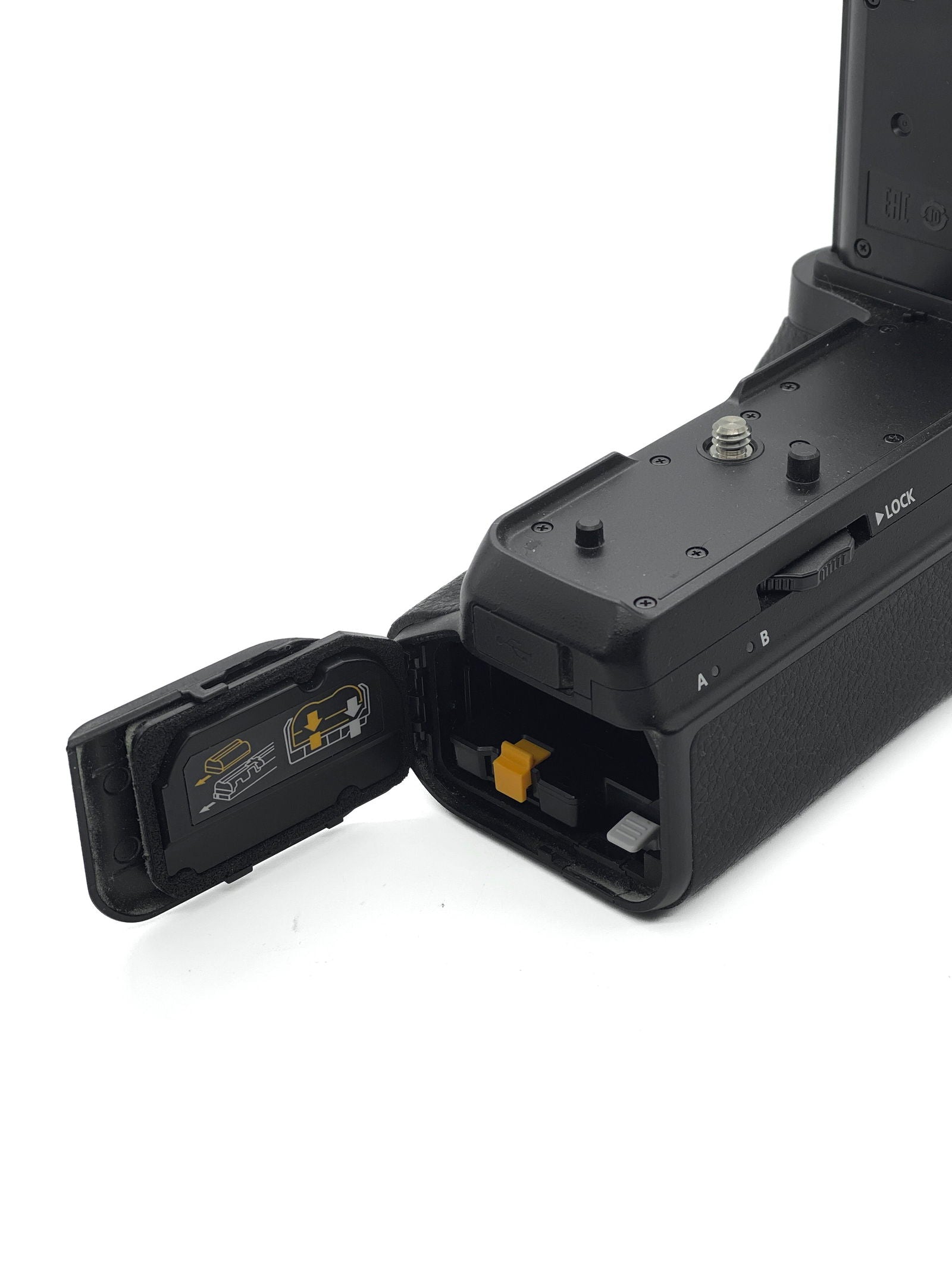 Battery grip Nikon MB-N11 per fotocamere serie Z - Fratticioli Store