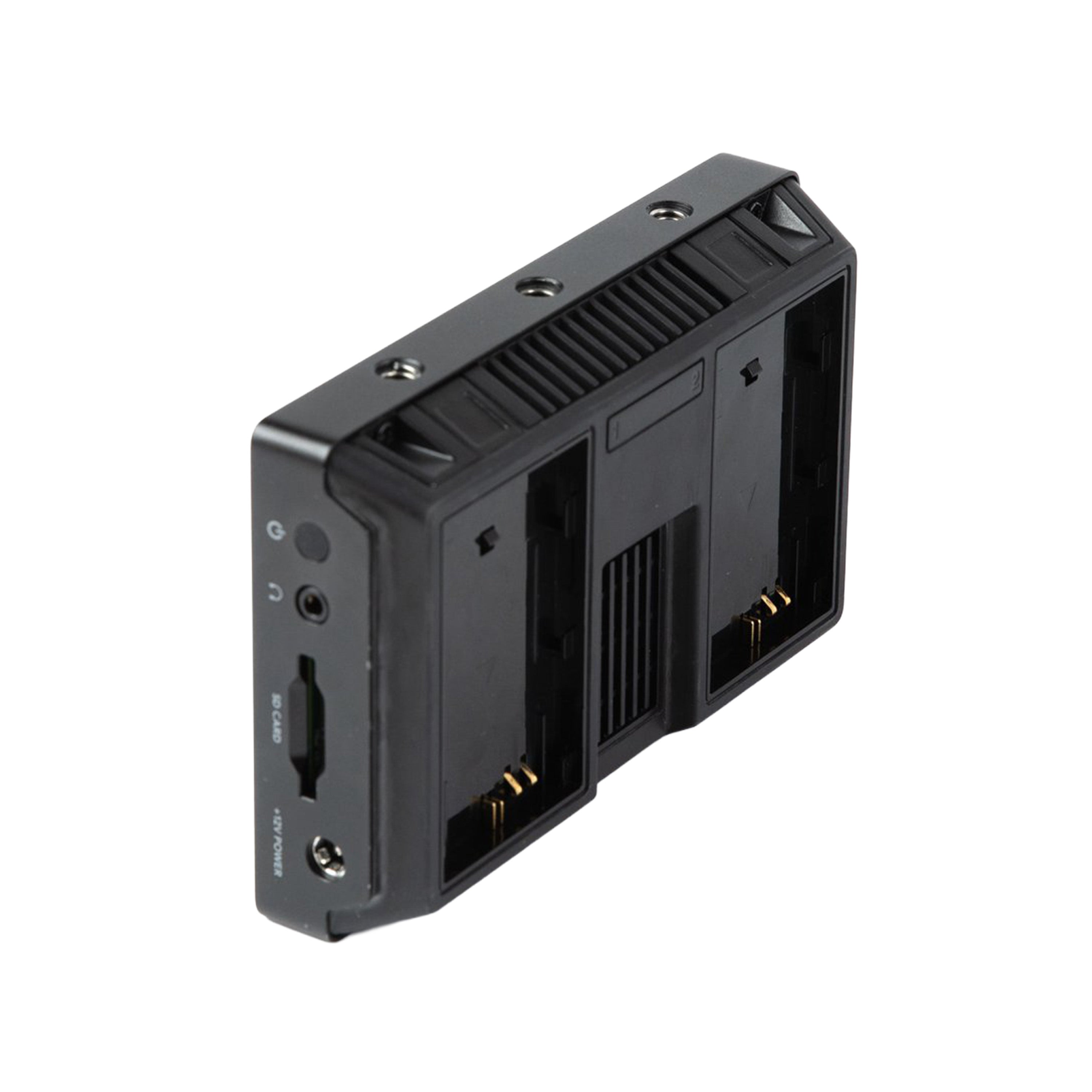 Schermo Blackmagic Video Assist 5" 6G SDI  Pari al Nuovo