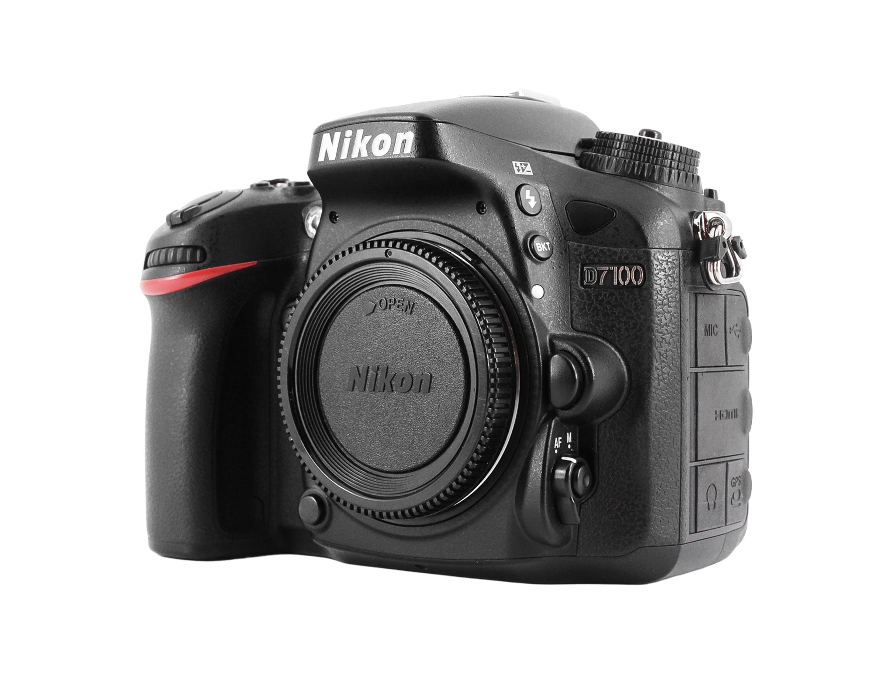Nikon D7000  Come Nuova