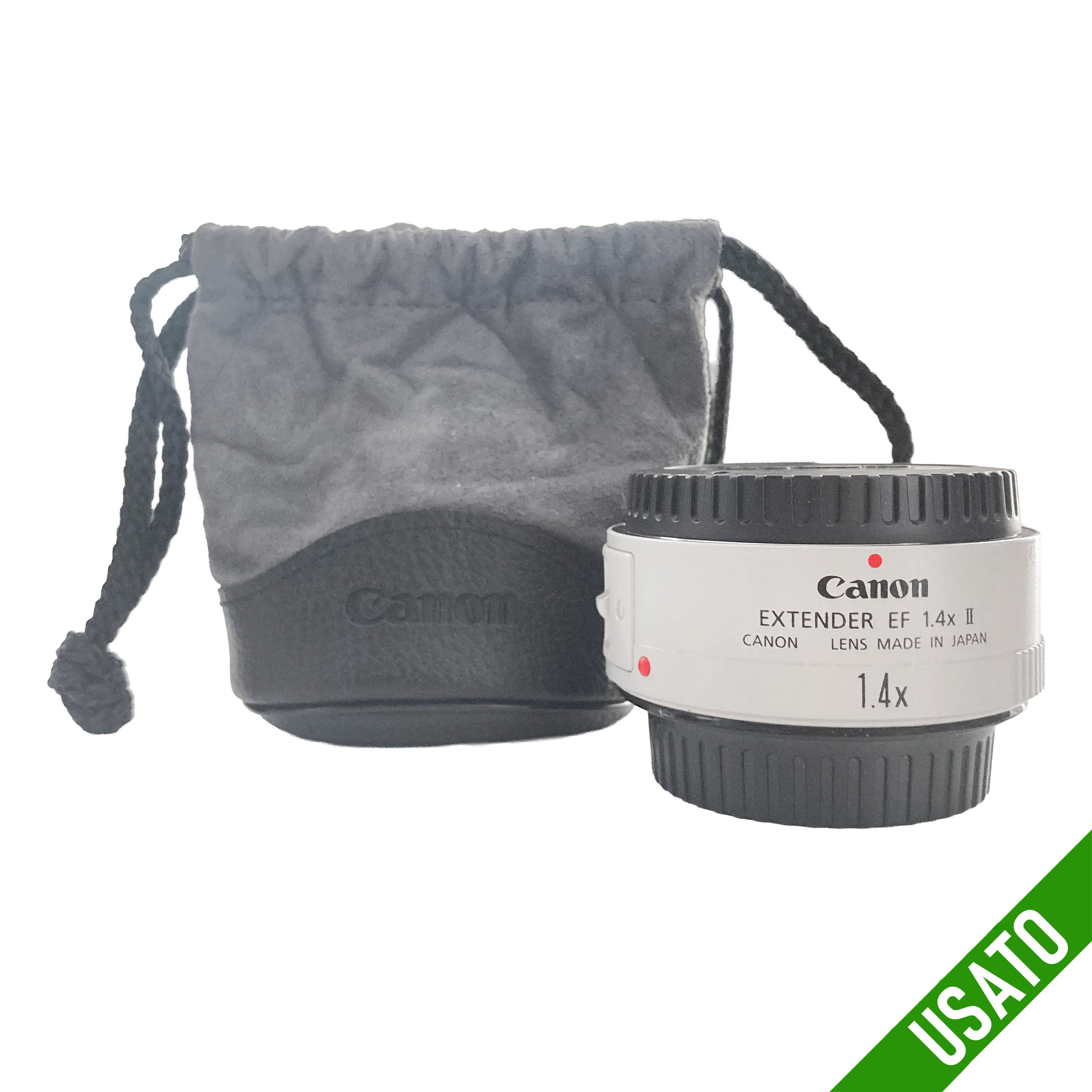 Canon Extender EF 1.4X II  Come Nuovo