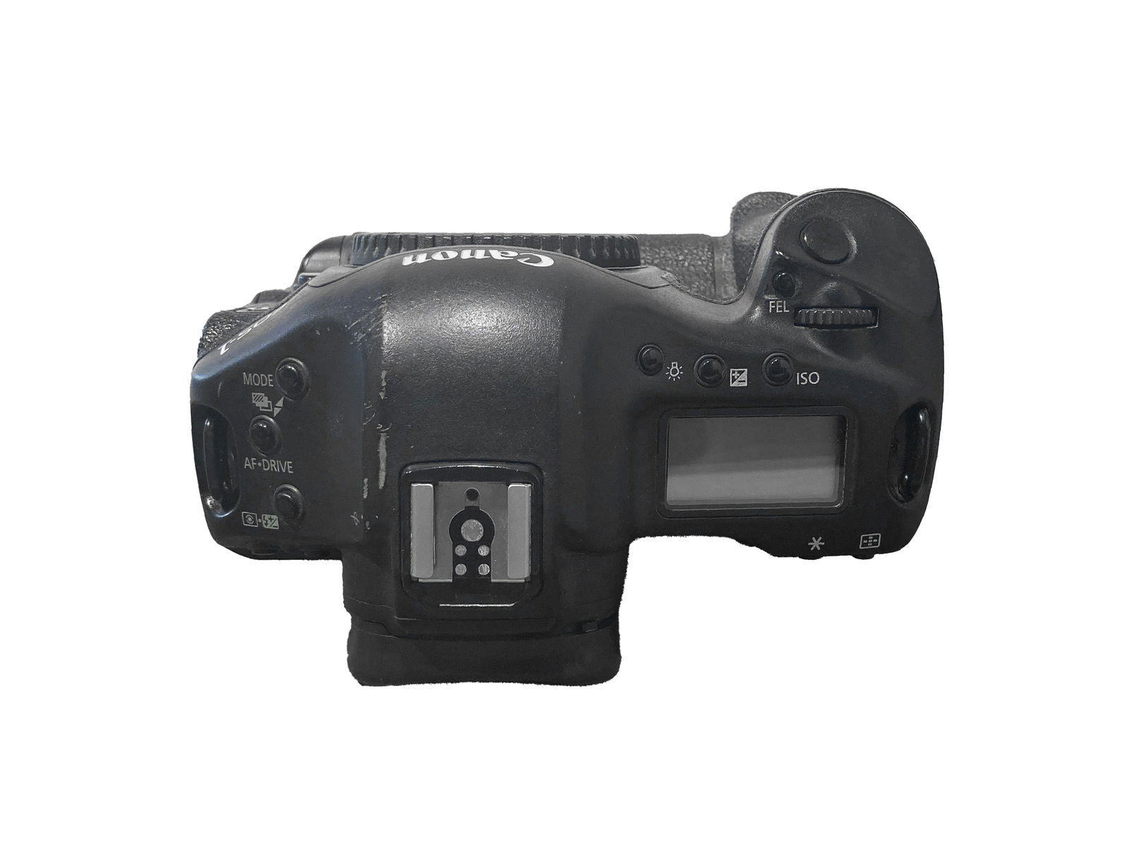 Canon 1D Mark IV  Occasione - Fratticioli Store