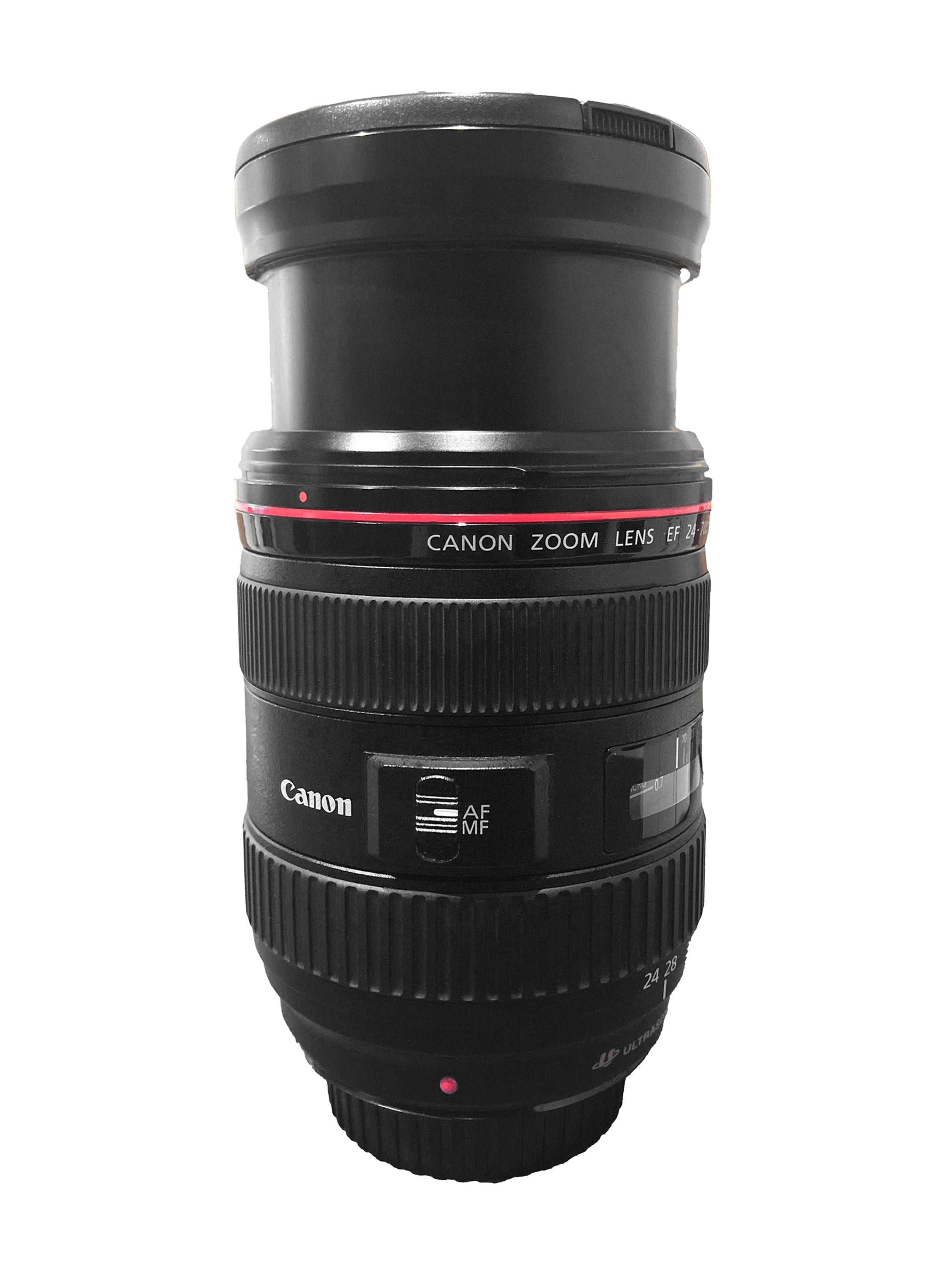 Canon 24-70 mm f2.8 L USM  In Ottime Condizioni