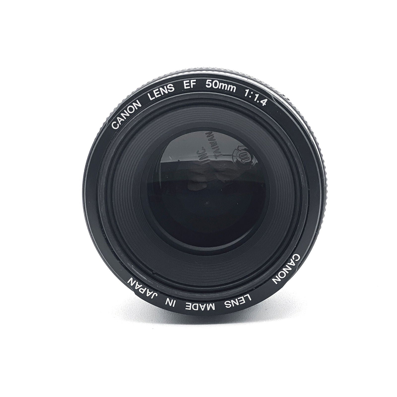 Canon 50 mm f1.4 Usato - Fratticioli Store