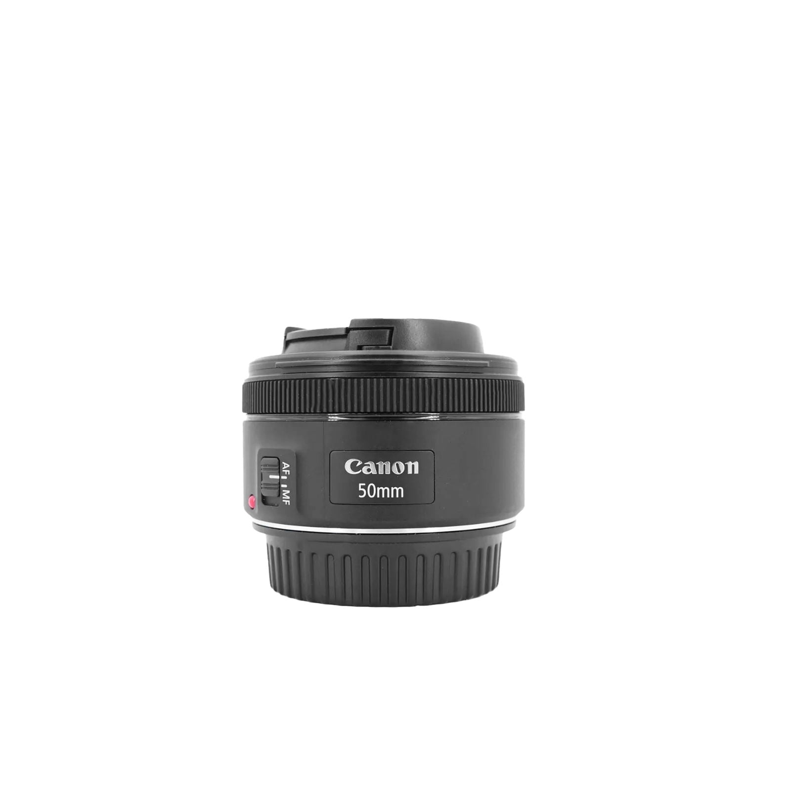Canon 50mm f/1.8 STM  Come Nuovo - Fratticioli Store
