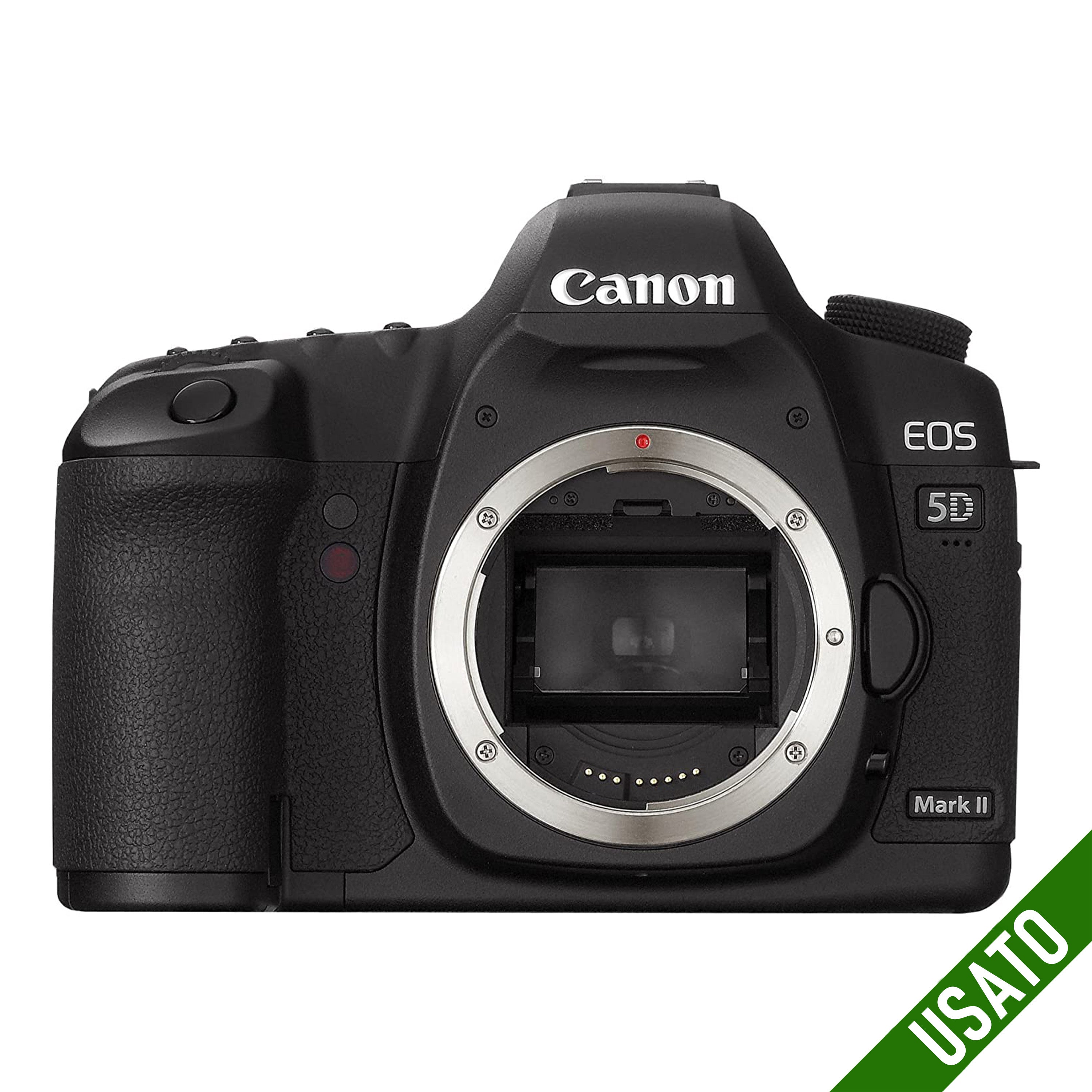 Canon 5D II  Usata