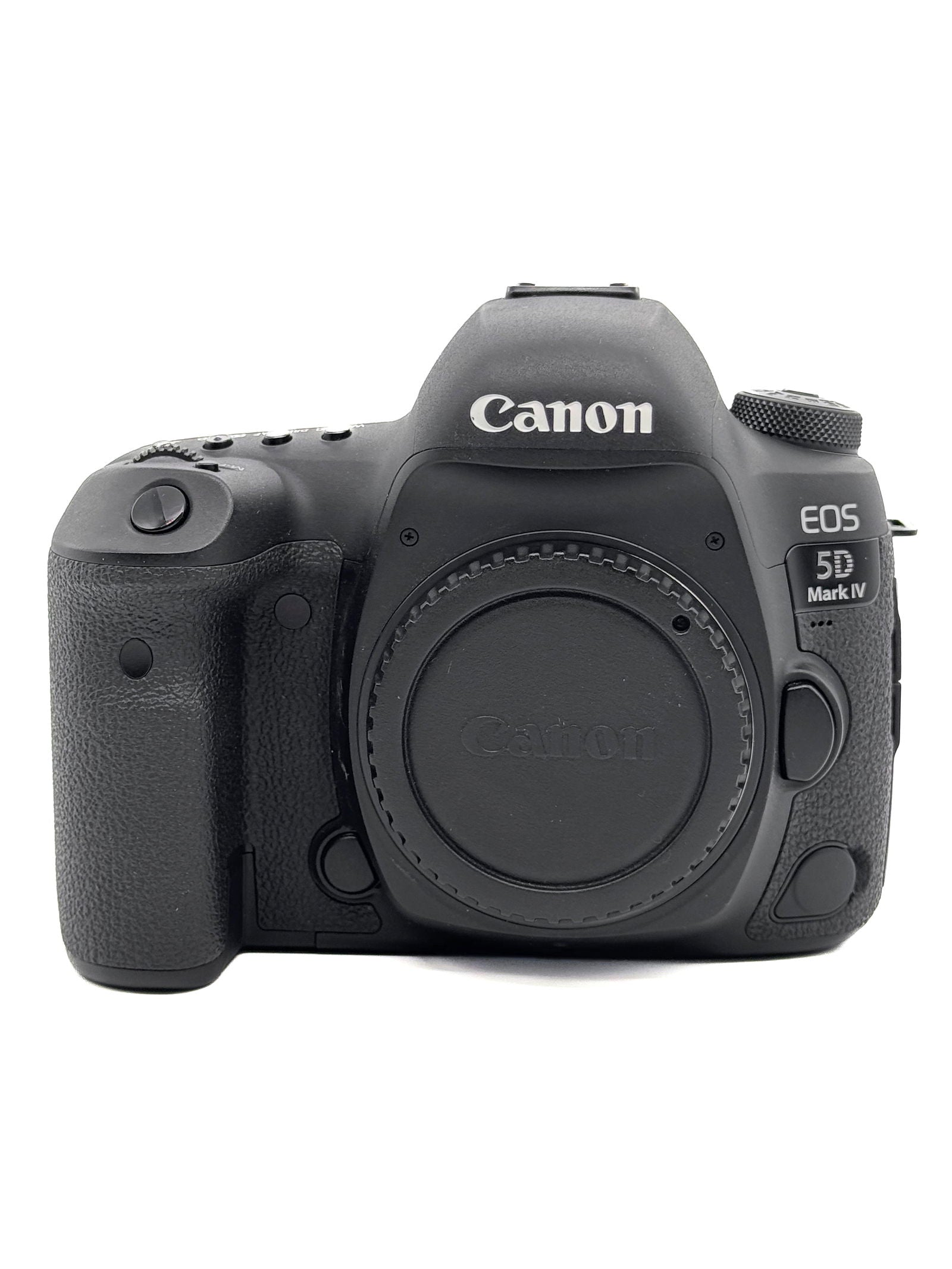 Canon 5D IV Usata - Fratticioli Store
