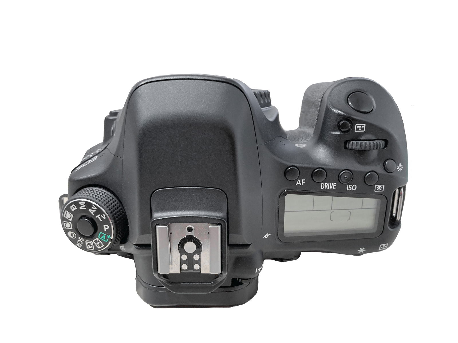 Canon 80D Occasione - Fratticioli Store