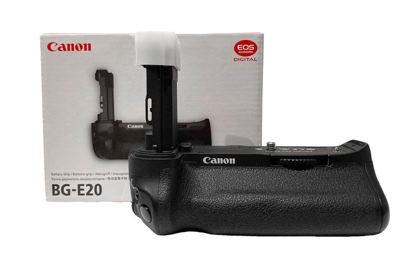 Canon Battery Grip BG-E20 per Canon 5D Mark IV